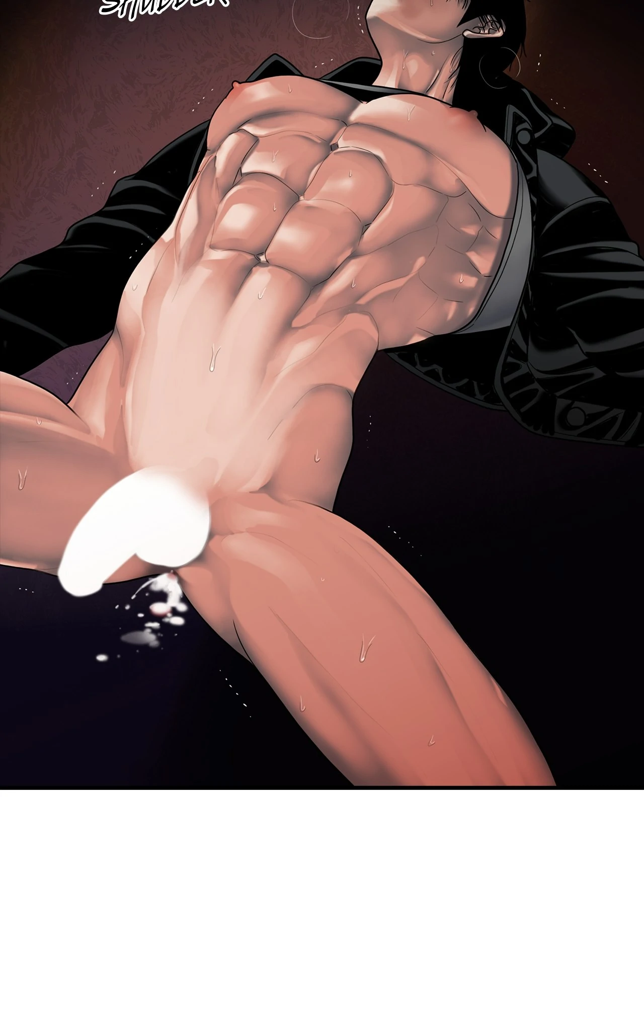 The Rotten [Official] - Chapter 44 manhwa