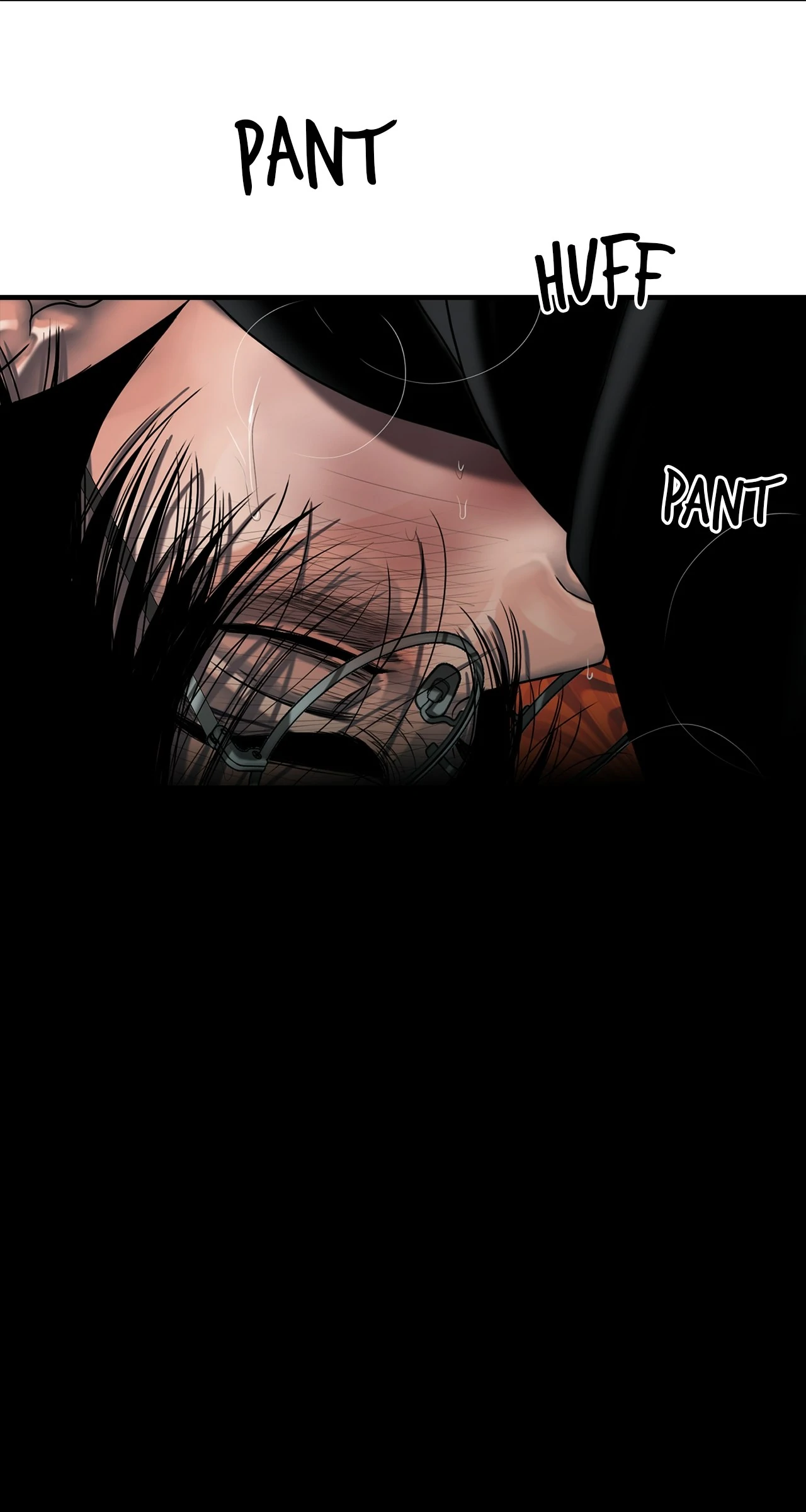 The Rotten [Official] - Chapter 44 manhwa