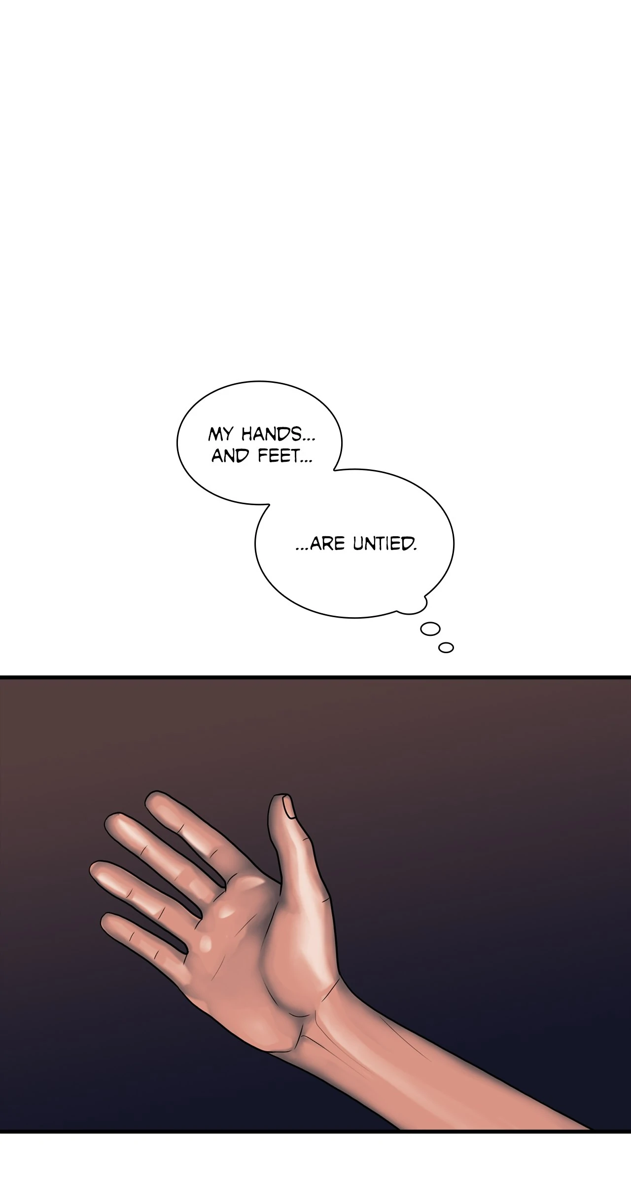 The Rotten [Official] - Chapter 44 manhwa