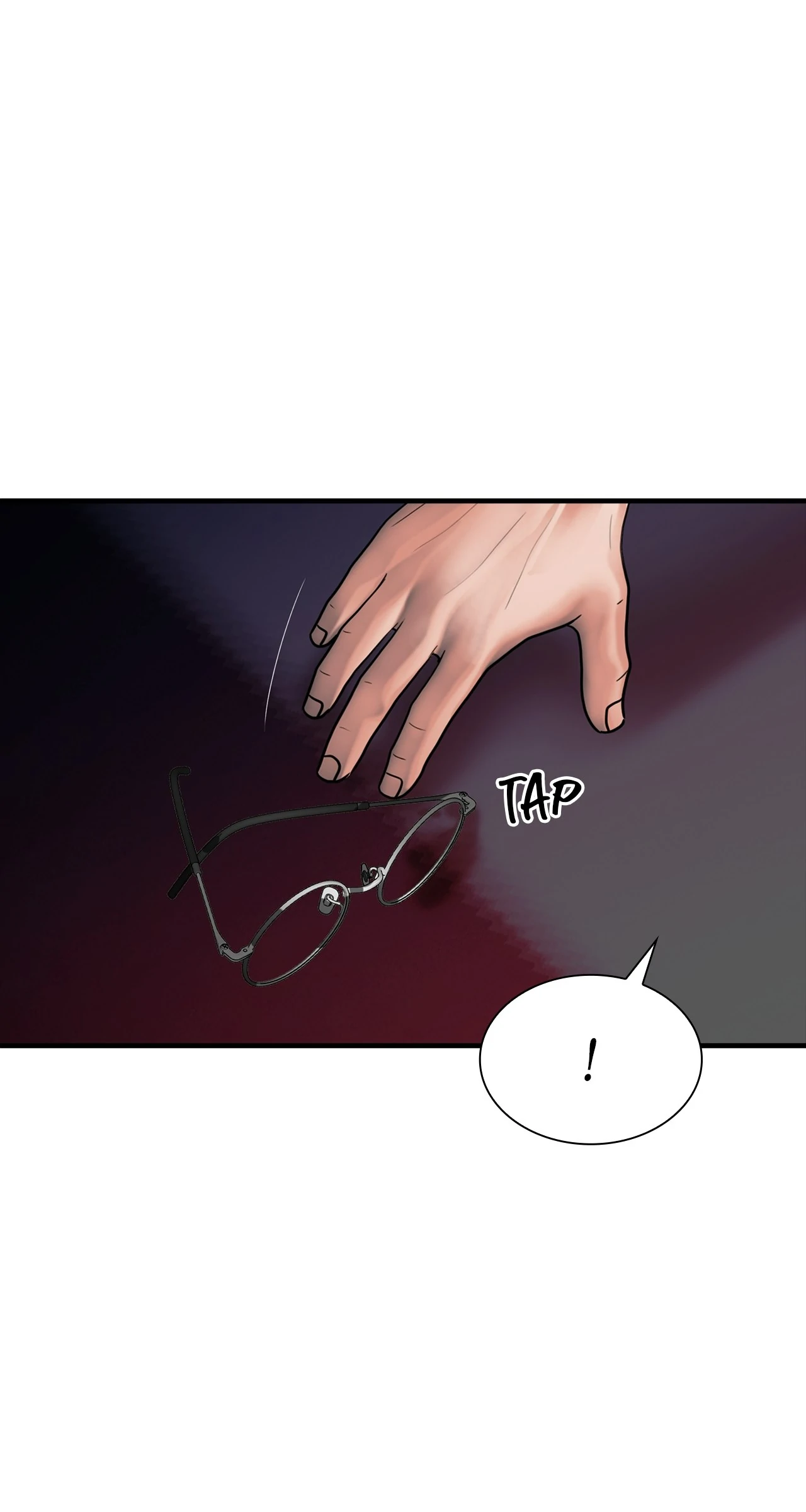 The Rotten [Official] - Chapter 44 manhwa