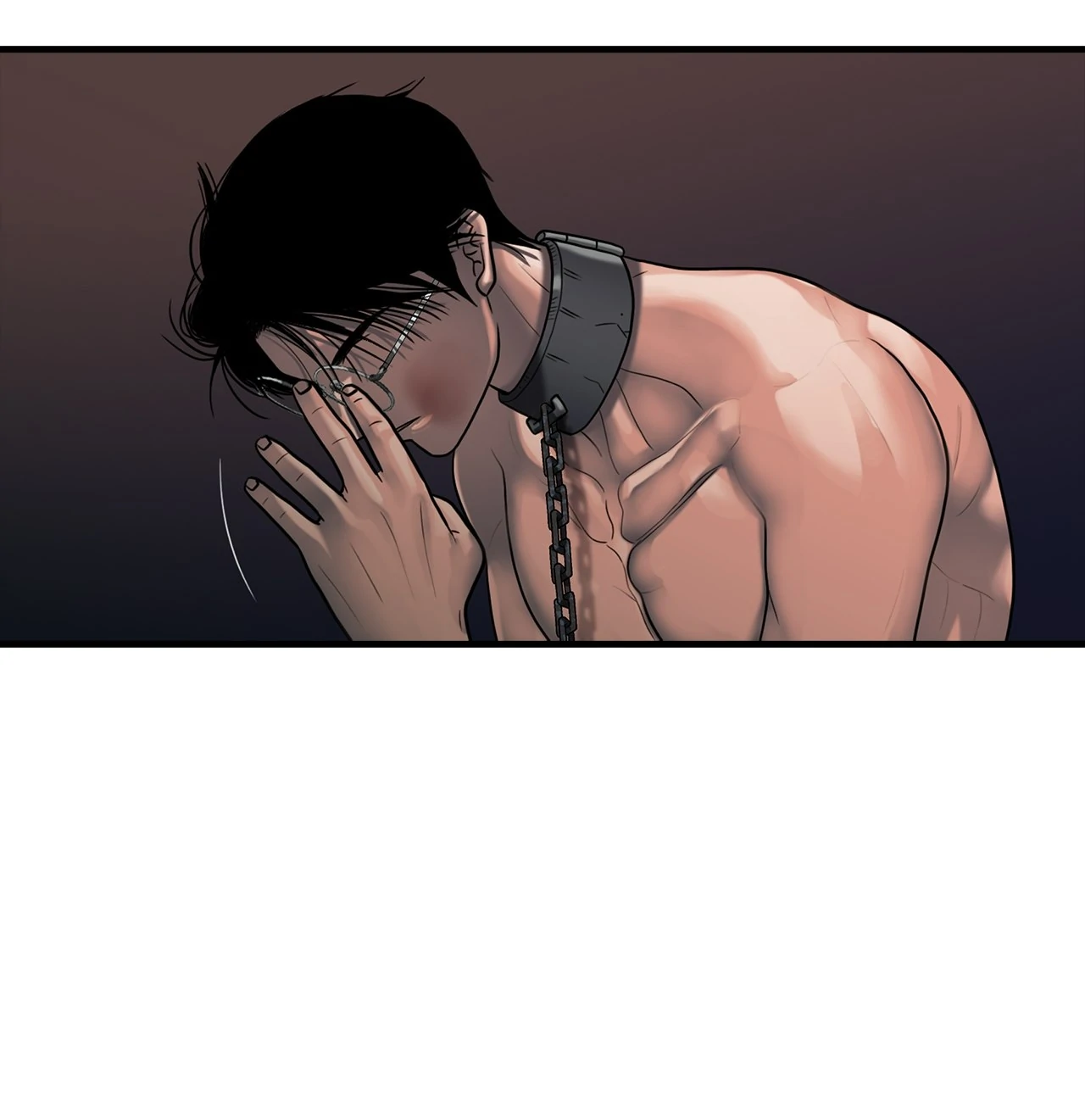 The Rotten [Official] - Chapter 44 manhwa