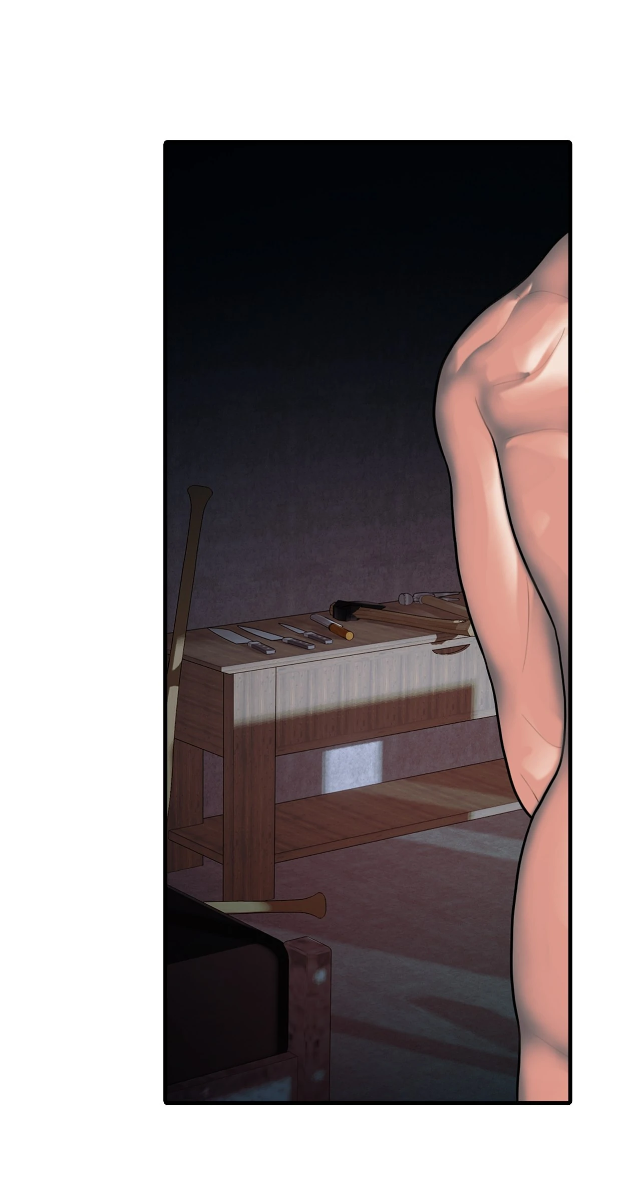 The Rotten [Official] - Chapter 44 manhwa
