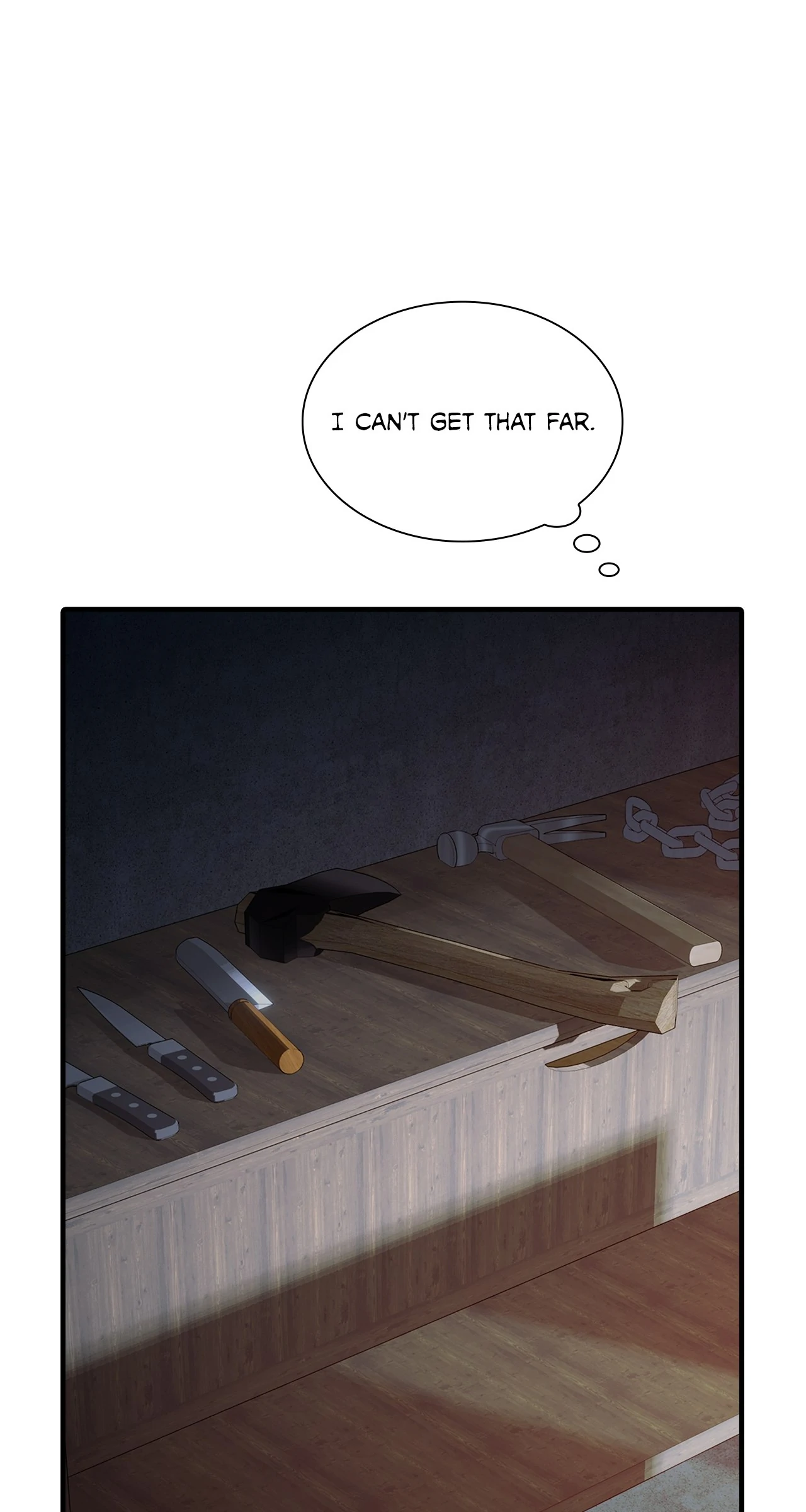 The Rotten [Official] - Chapter 44 manhwa
