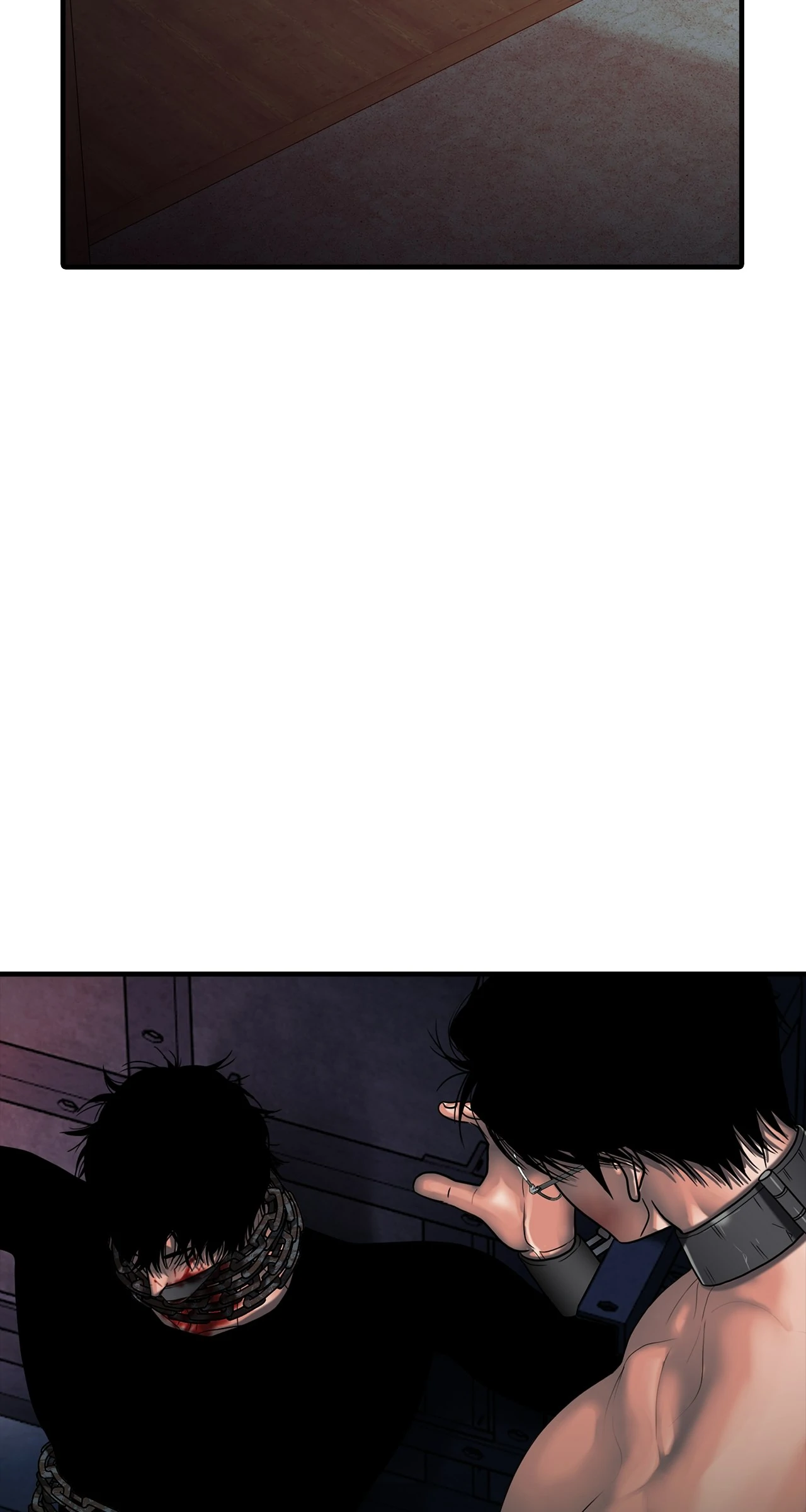 The Rotten [Official] - Chapter 44 manhwa