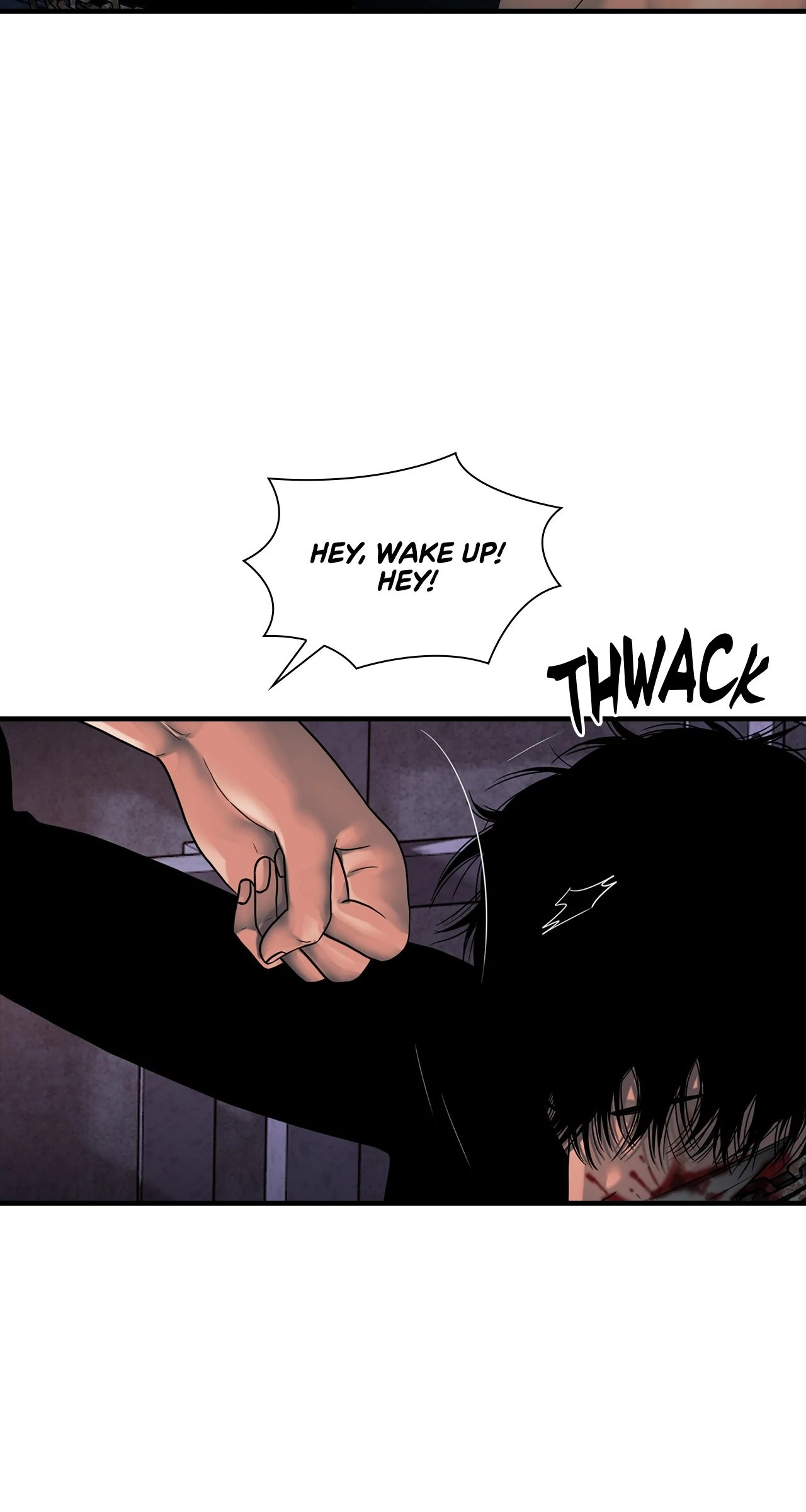 The Rotten [Official] - Chapter 44 manhwa