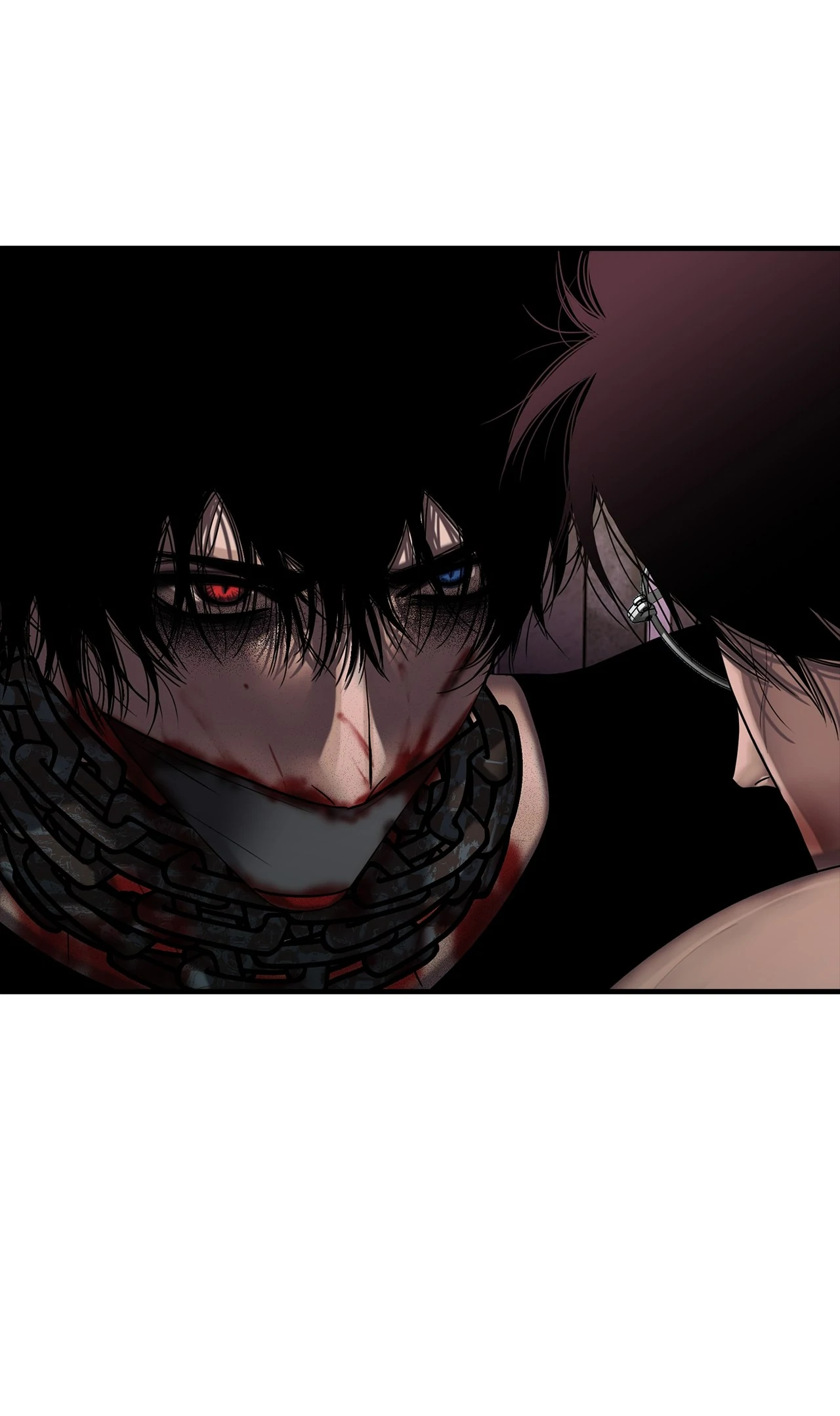 The Rotten [Official] - Chapter 44 manhwa