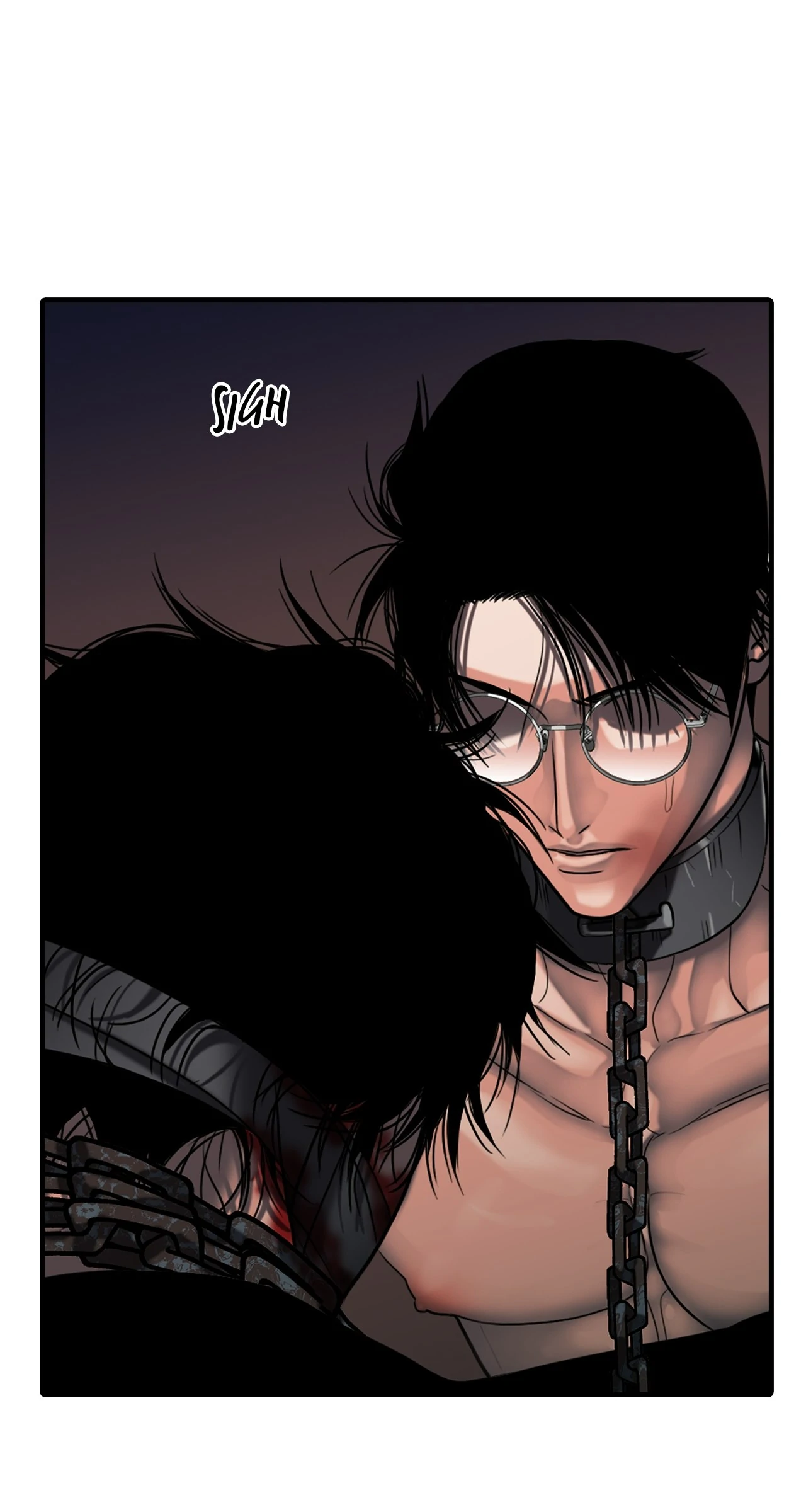 The Rotten [Official] - Chapter 44 manhwa