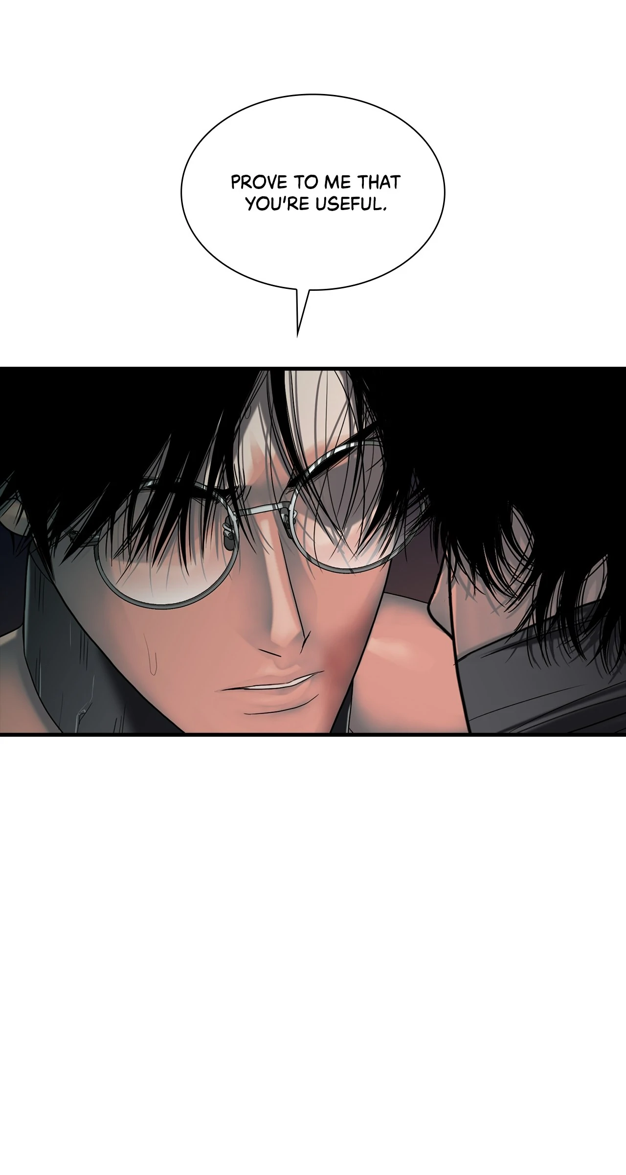 The Rotten [Official] - Chapter 44 manhwa