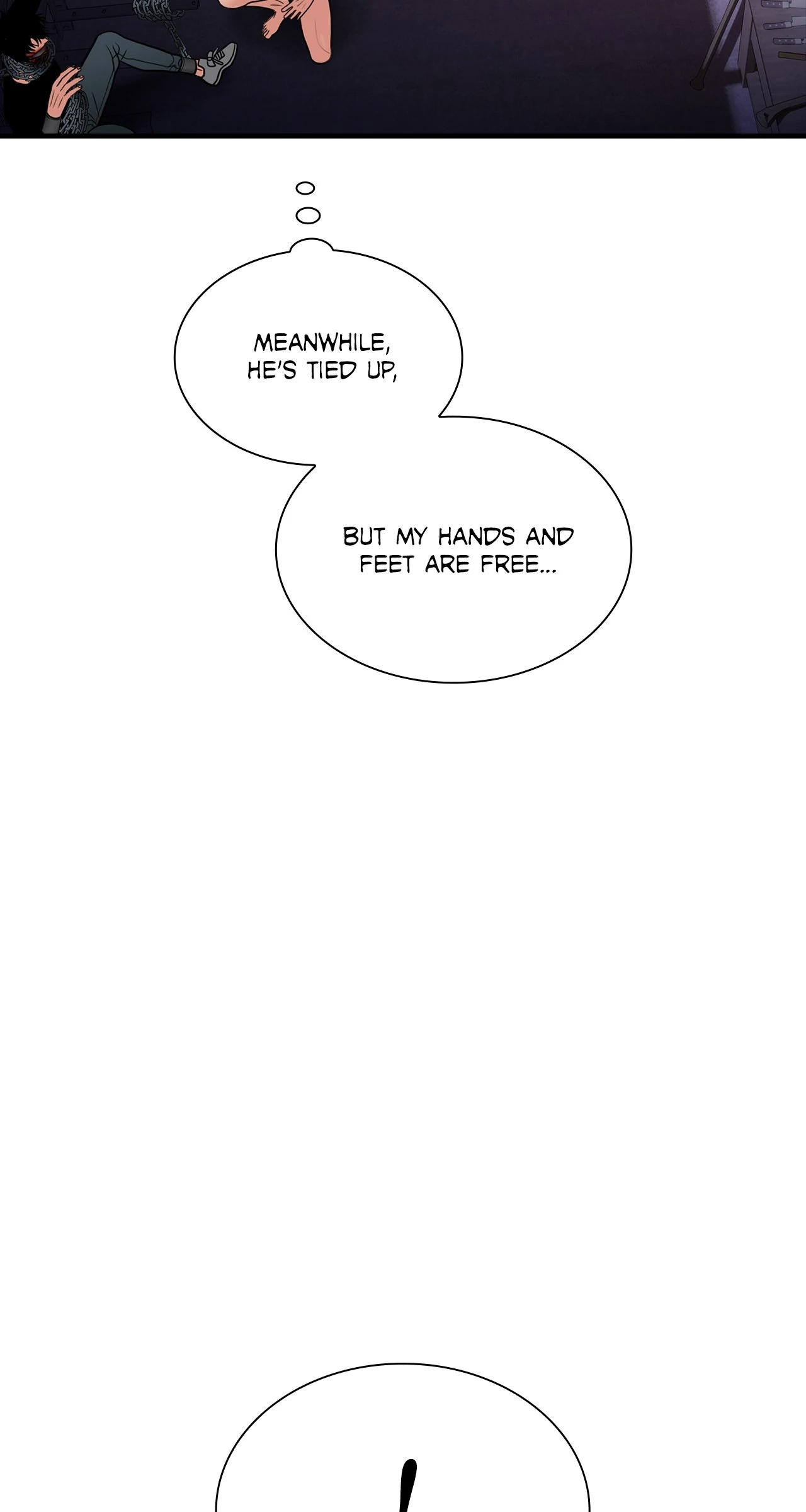 The Rotten [Official] - Chapter 44 manhwa