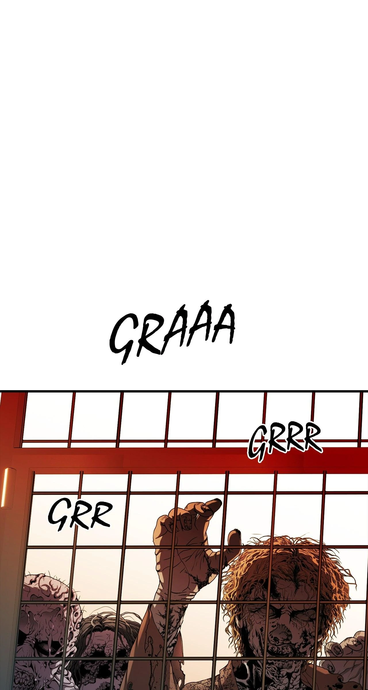 The Rotten [Official] - Chapter 45 manhwa