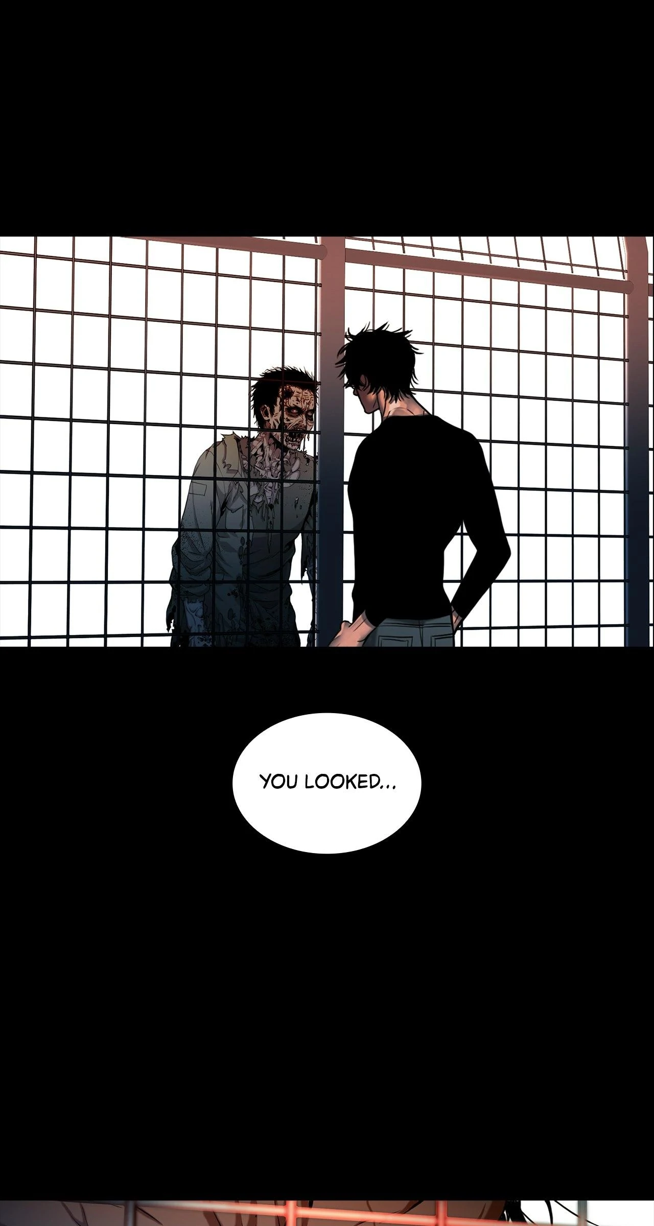The Rotten [Official] - Chapter 45 manhwa