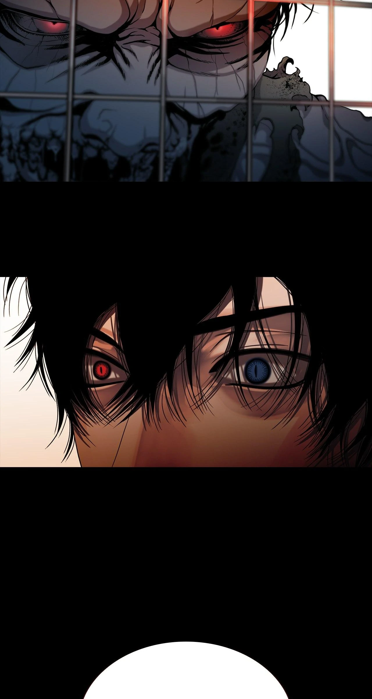 The Rotten [Official] - Chapter 45 manhwa