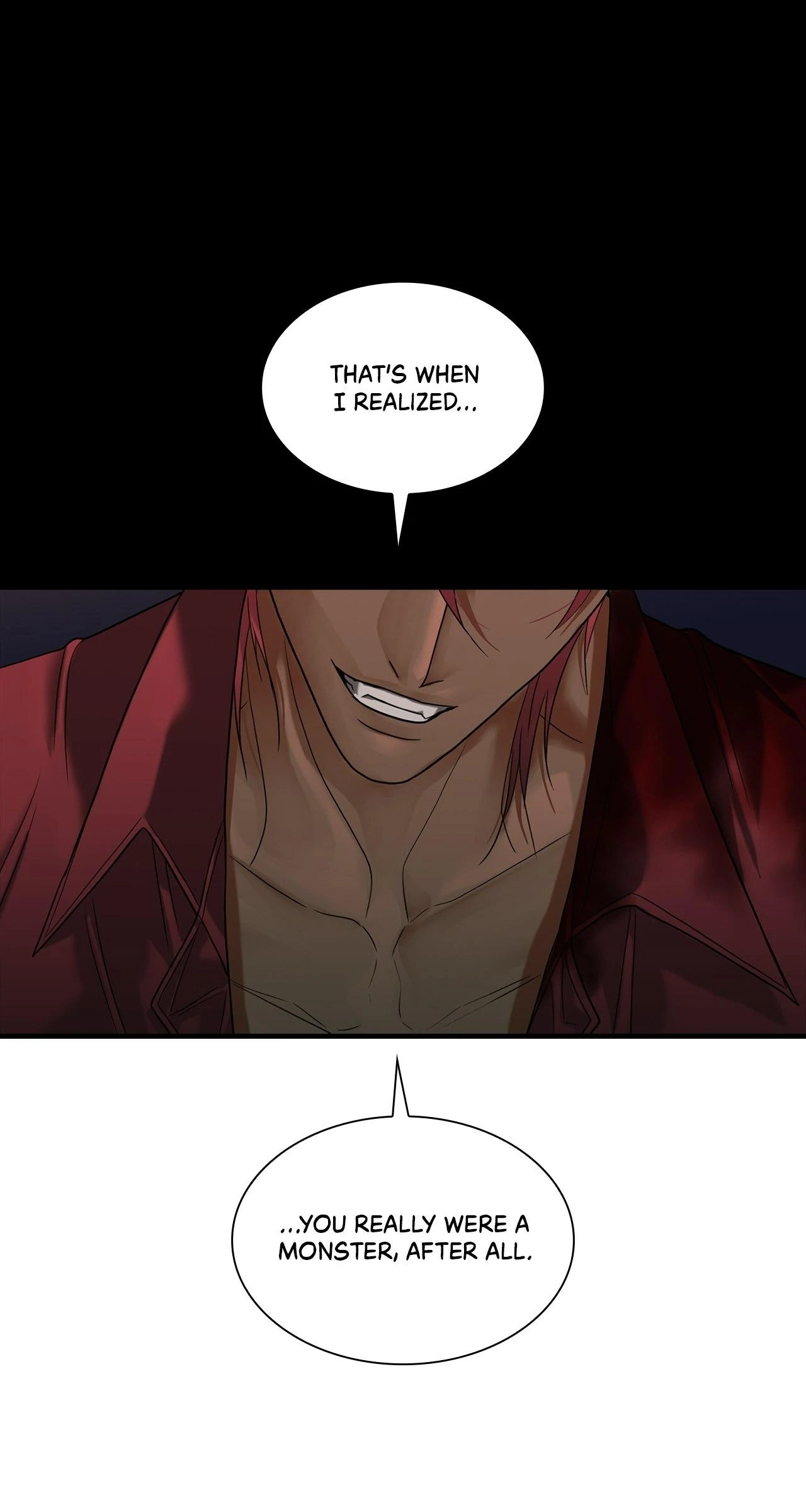 The Rotten [Official] - Chapter 45 manhwa