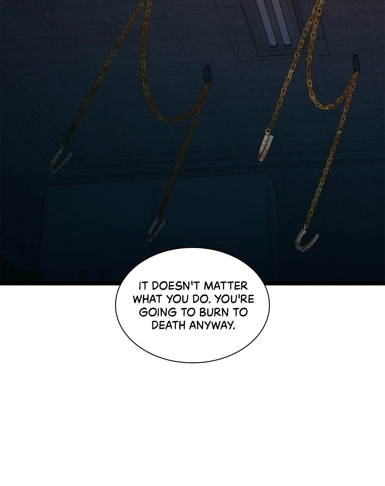 The Rotten [Official] - Chapter 45 manhwa