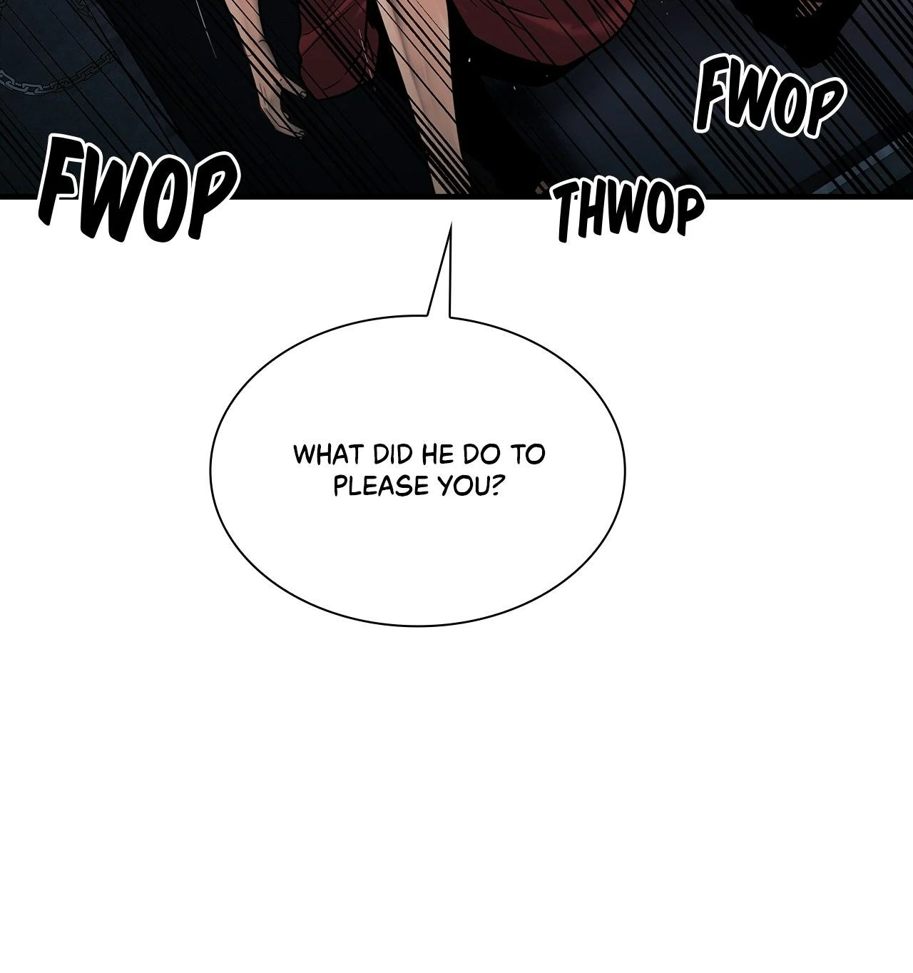 The Rotten [Official] - Chapter 45 manhwa