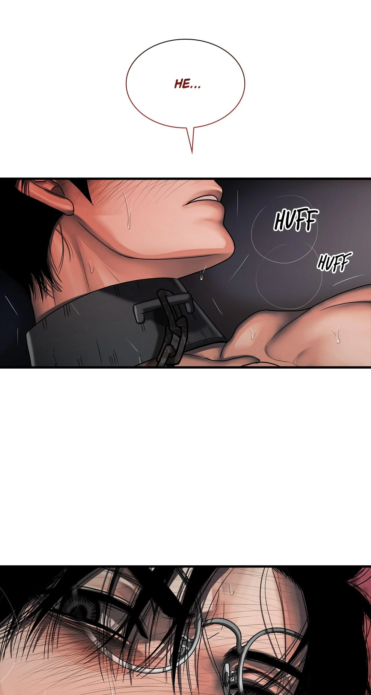 The Rotten [Official] - Chapter 45 manhwa