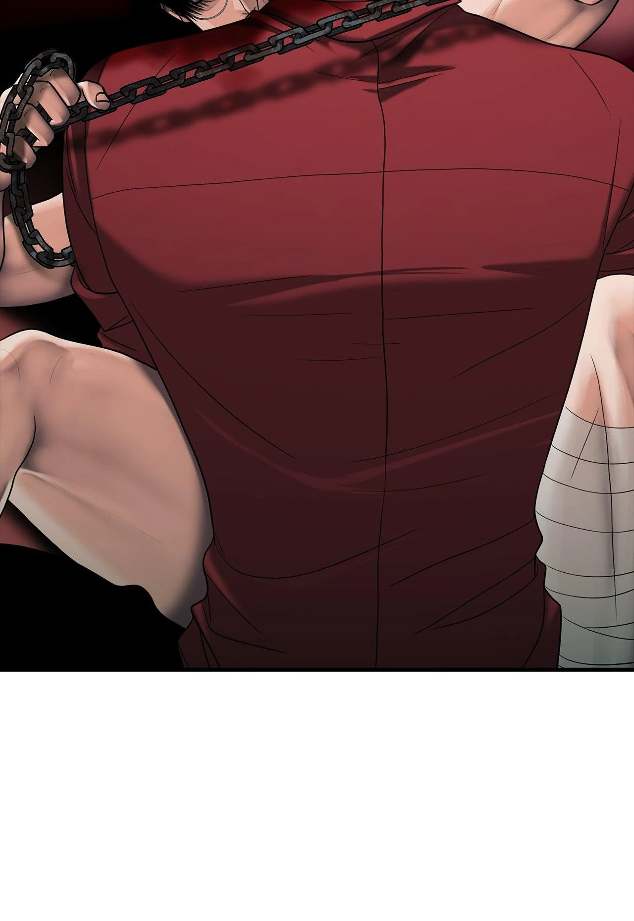 The Rotten [Official] - Chapter 45 manhwa