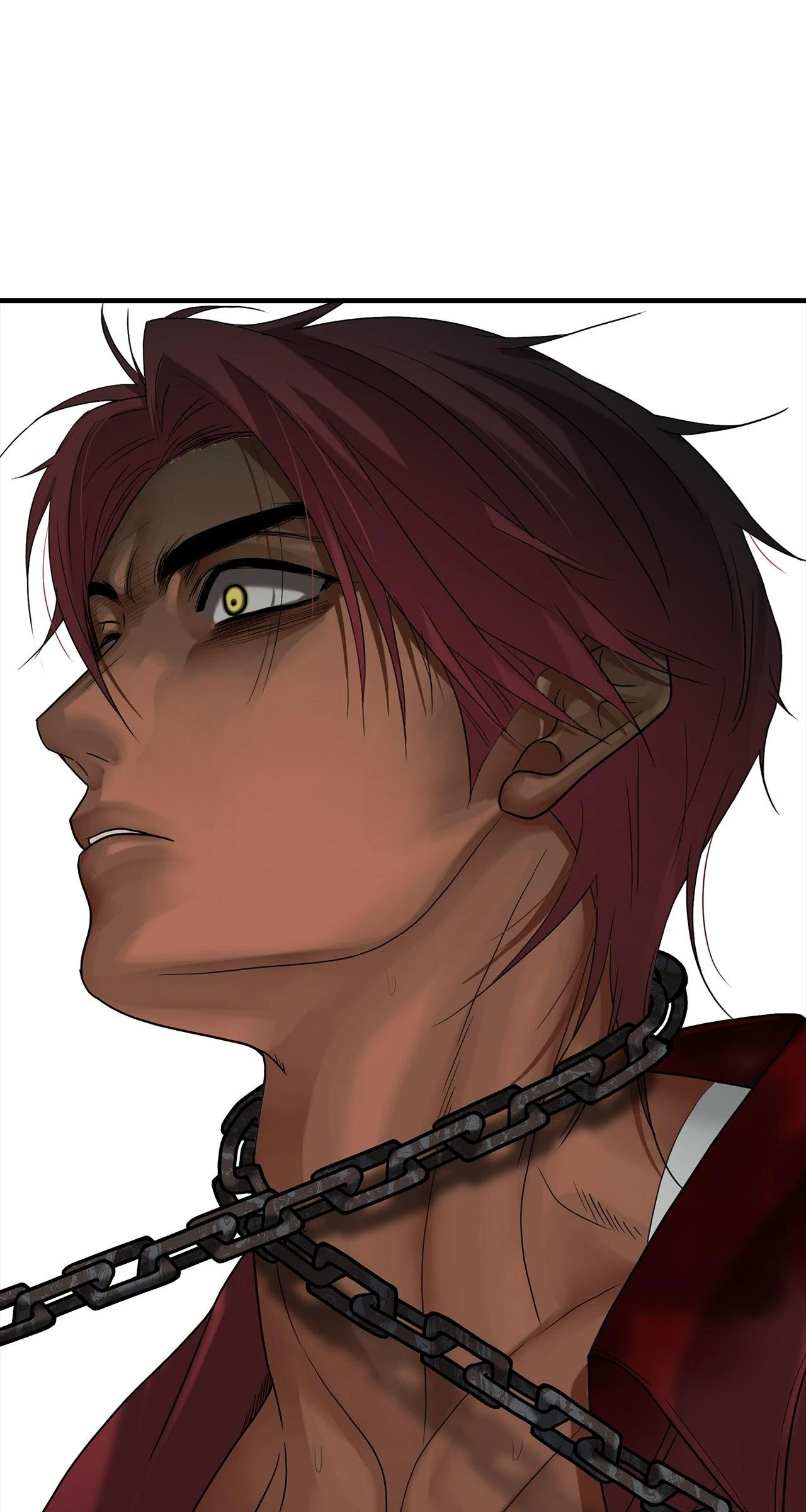 The Rotten [Official] - Chapter 45 manhwa