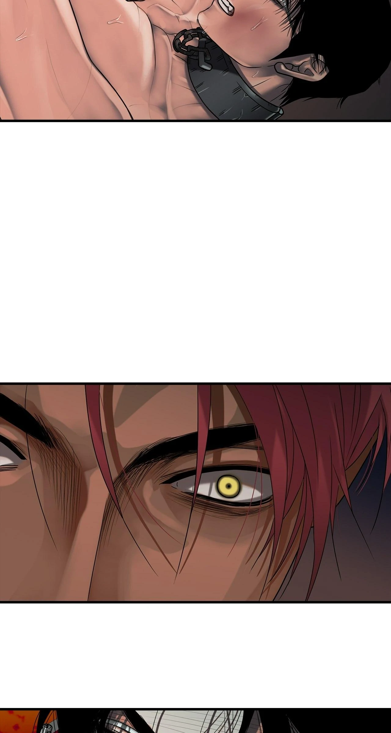 The Rotten [Official] - Chapter 45 manhwa