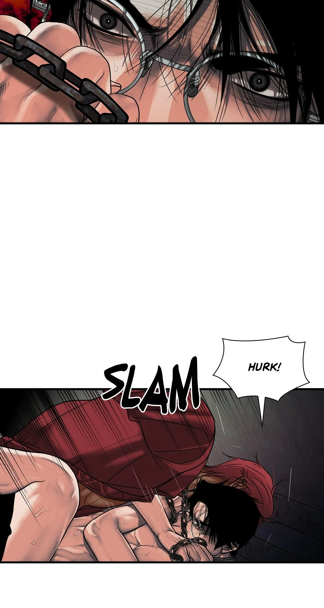 The Rotten [Official] - Chapter 45 manhwa
