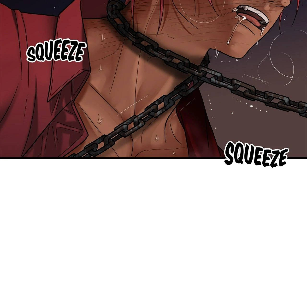 The Rotten [Official] - Chapter 45 manhwa