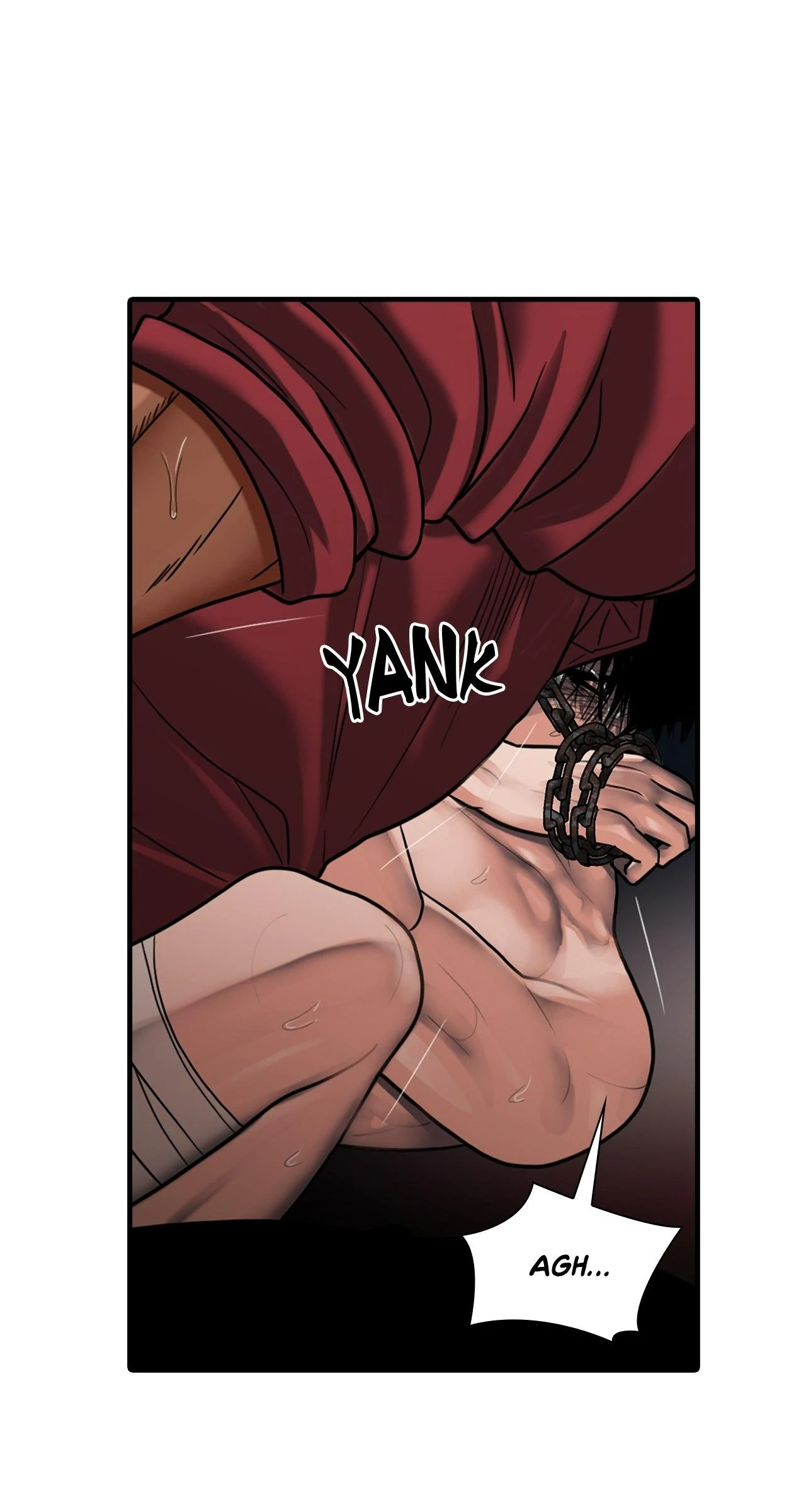 The Rotten [Official] - Chapter 45 manhwa