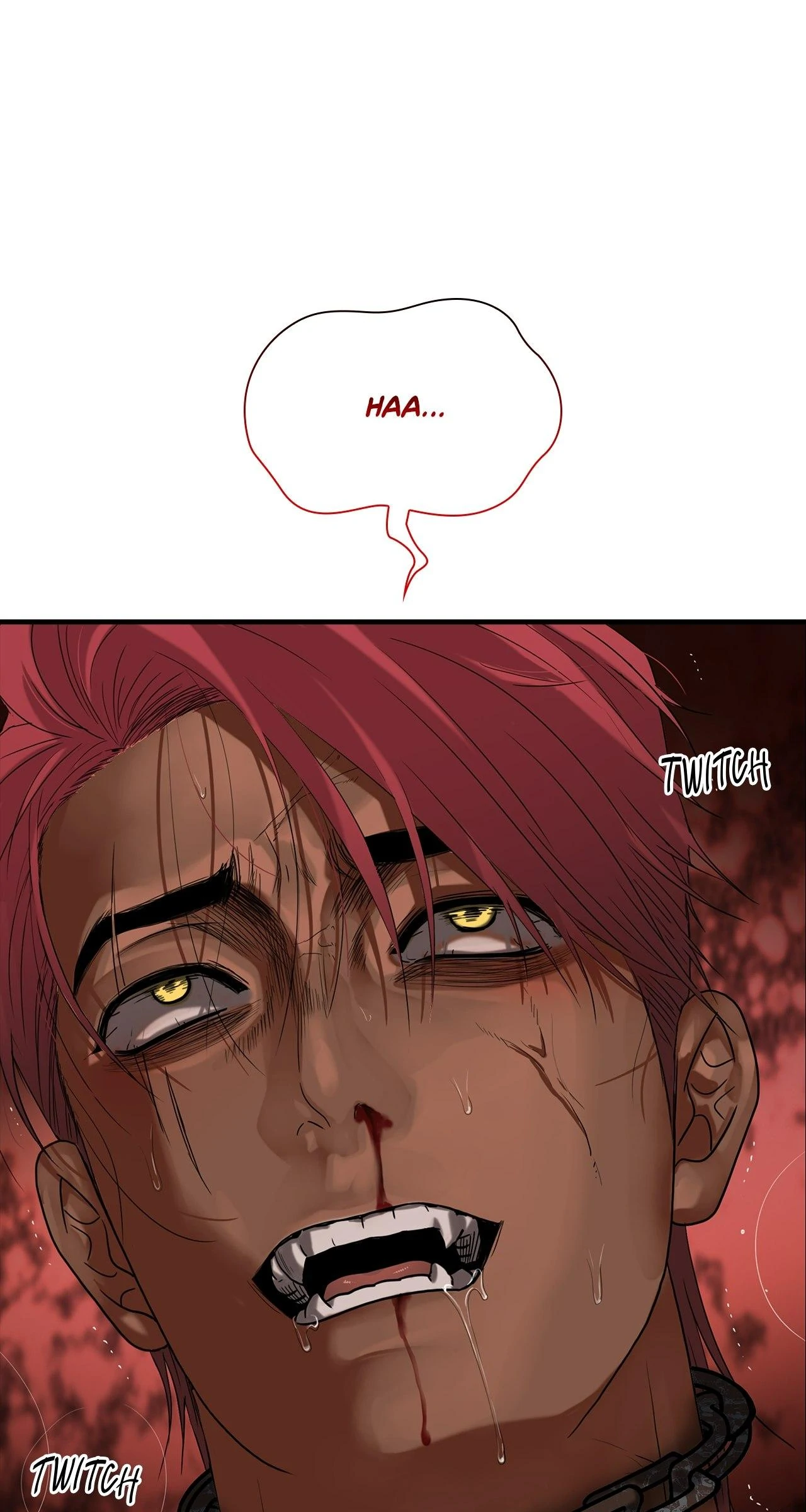 The Rotten [Official] - Chapter 45 manhwa