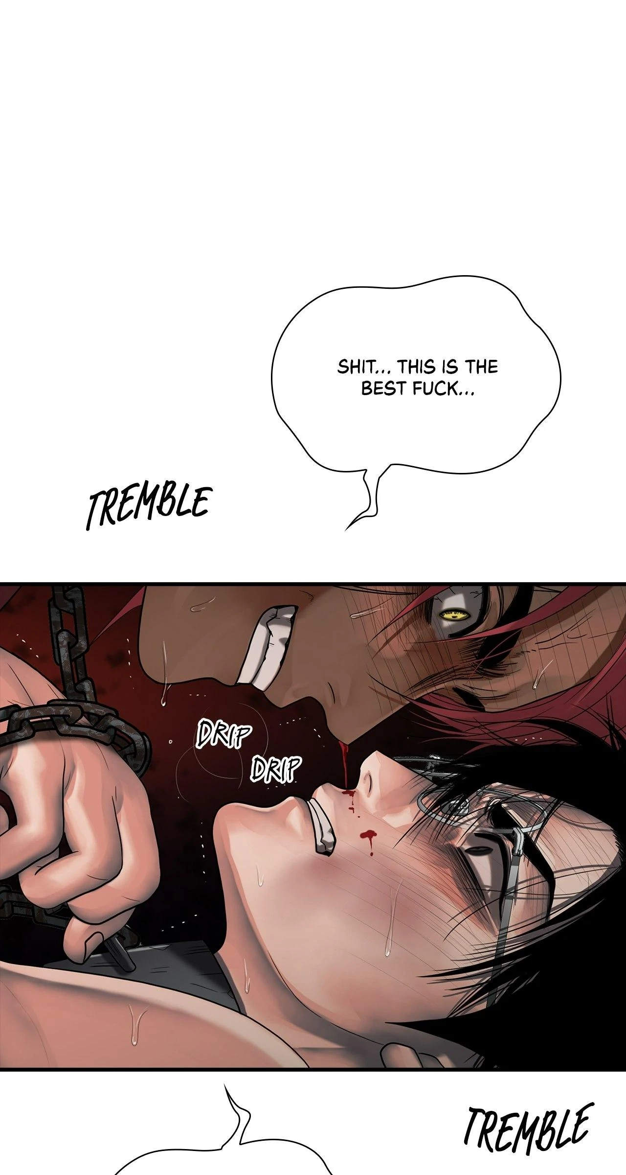 The Rotten [Official] - Chapter 45 manhwa
