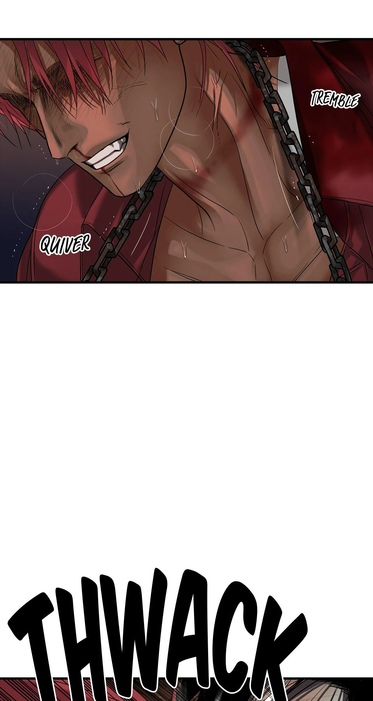 The Rotten [Official] - Chapter 45 manhwa