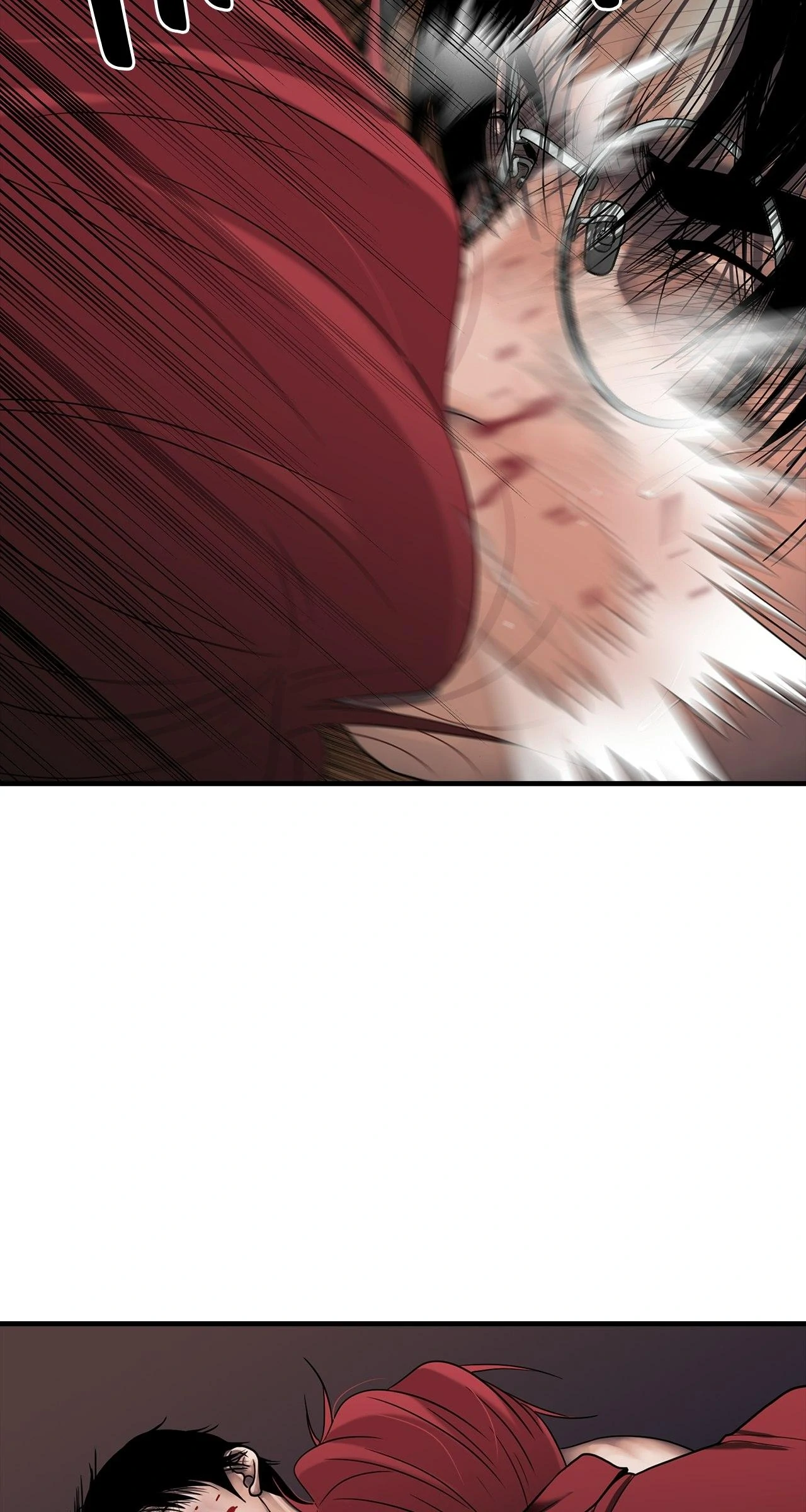 The Rotten [Official] - Chapter 45 manhwa