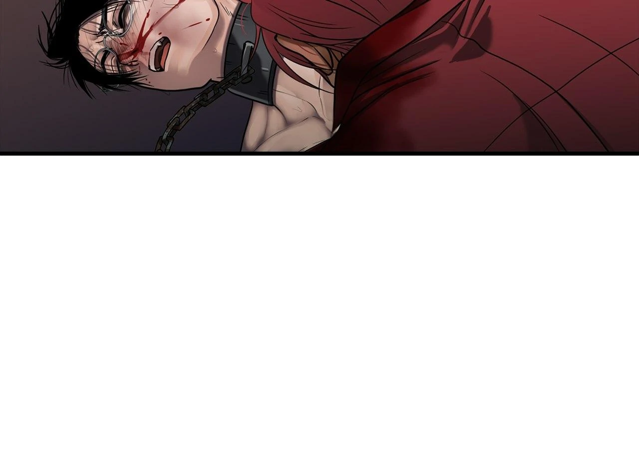 The Rotten [Official] - Chapter 45 manhwa