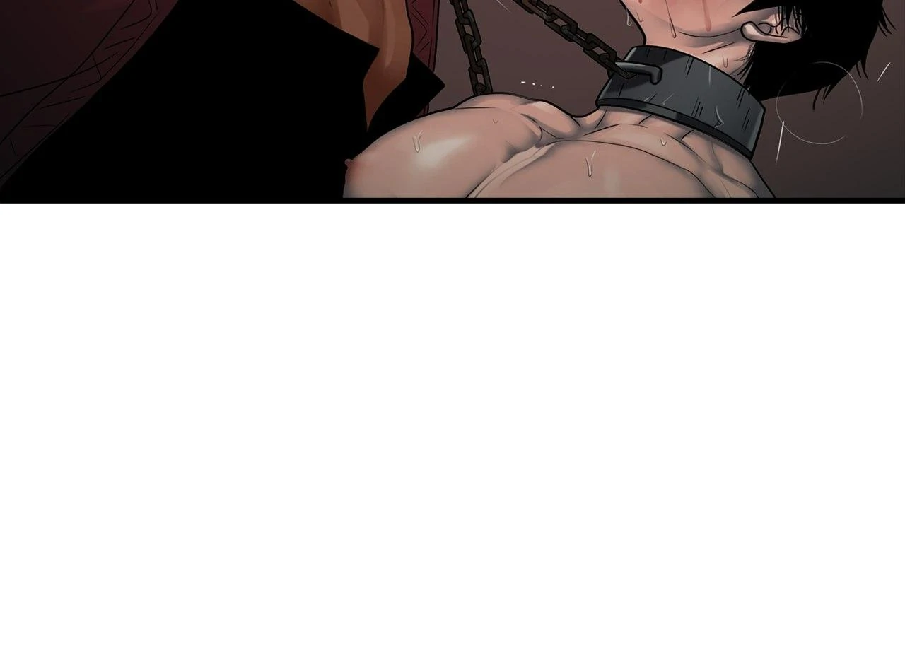 The Rotten [Official] - Chapter 45 manhwa