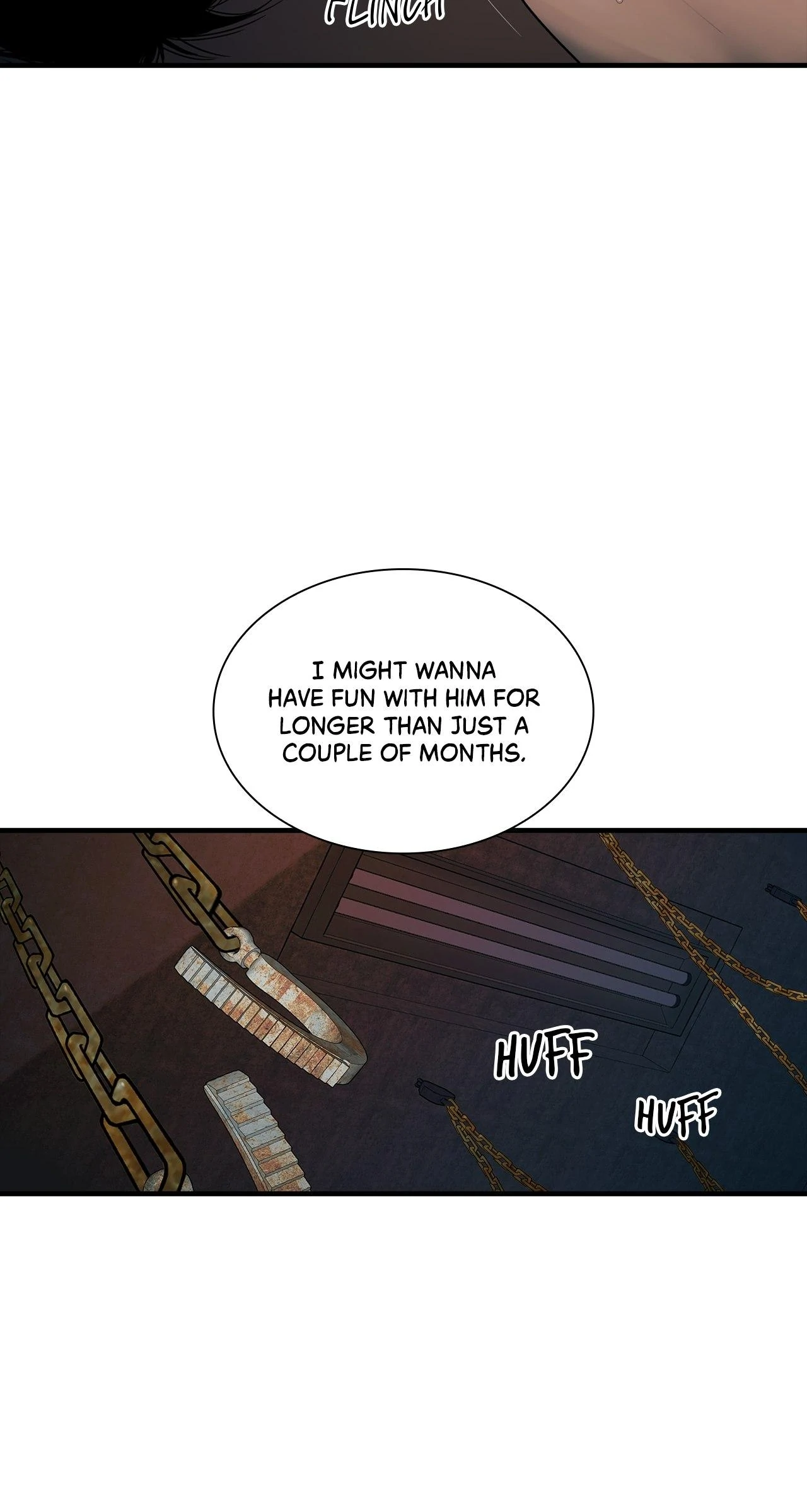 The Rotten [Official] - Chapter 45 manhwa