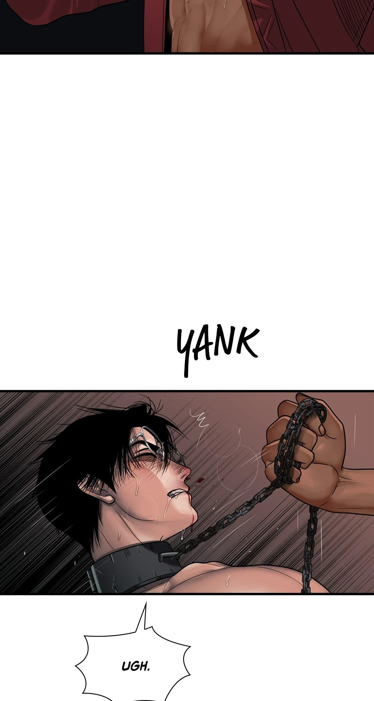 The Rotten [Official] - Chapter 45 manhwa