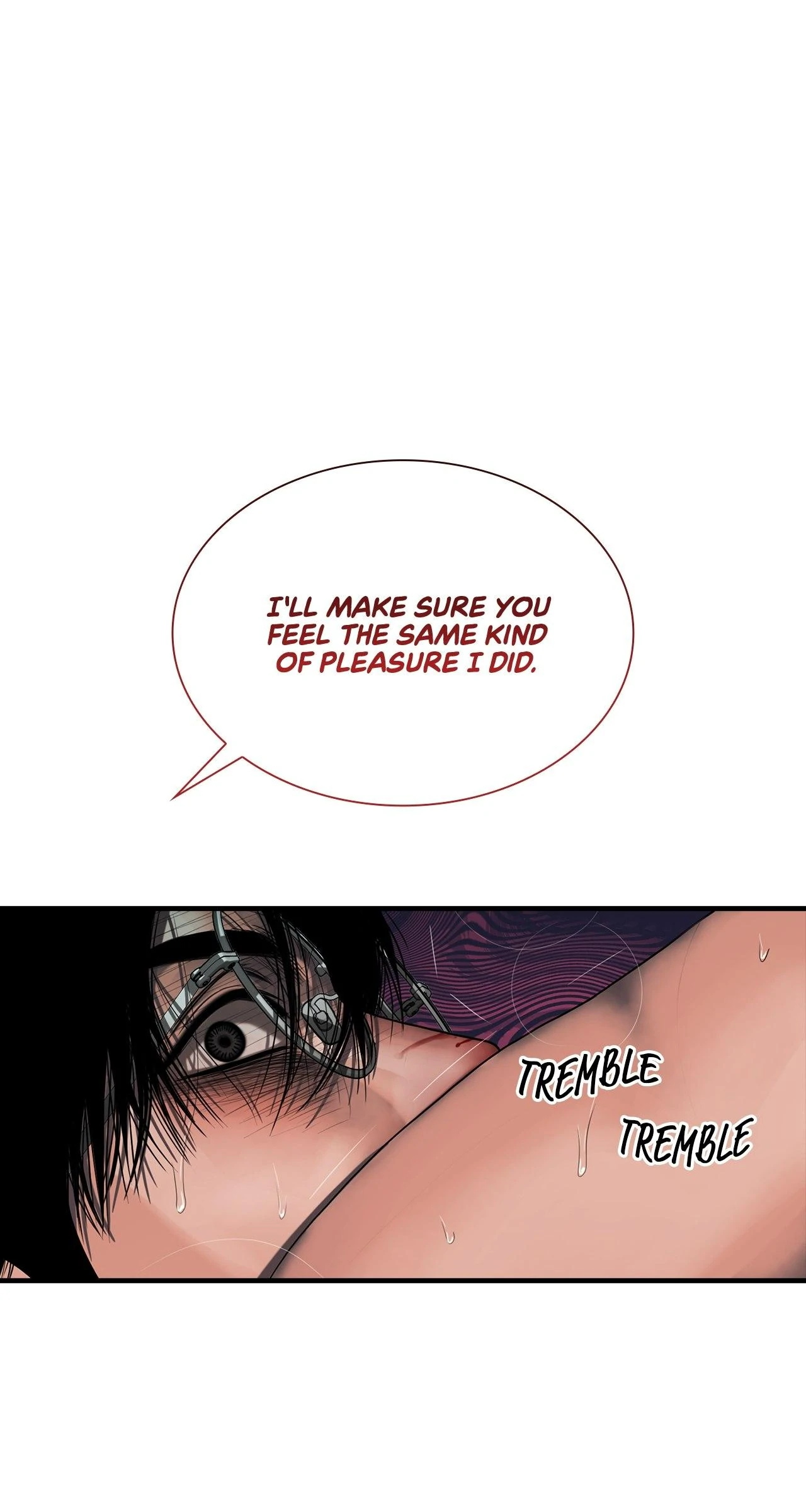 The Rotten [Official] - Chapter 45 manhwa