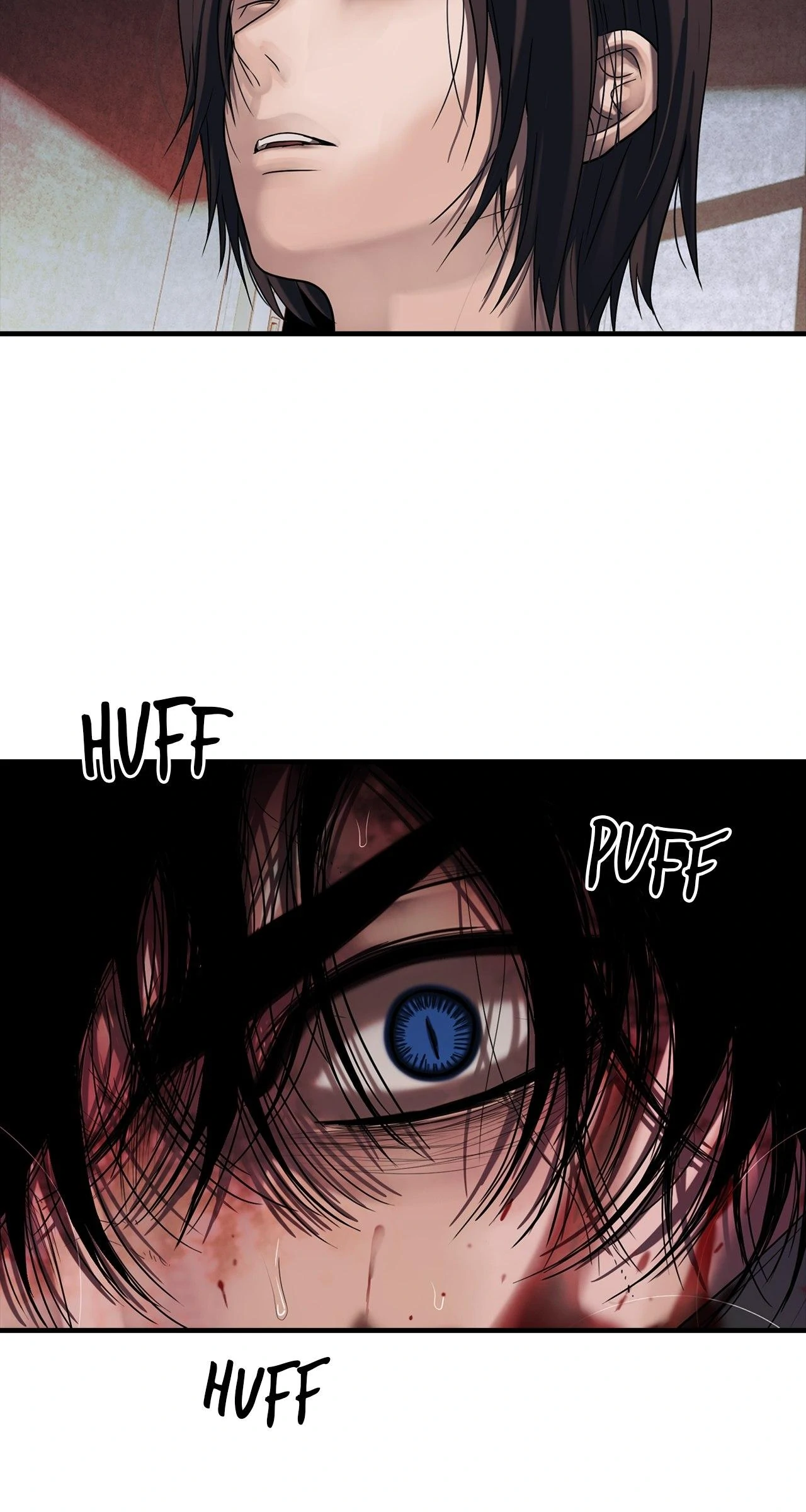The Rotten [Official] - Chapter 45 manhwa