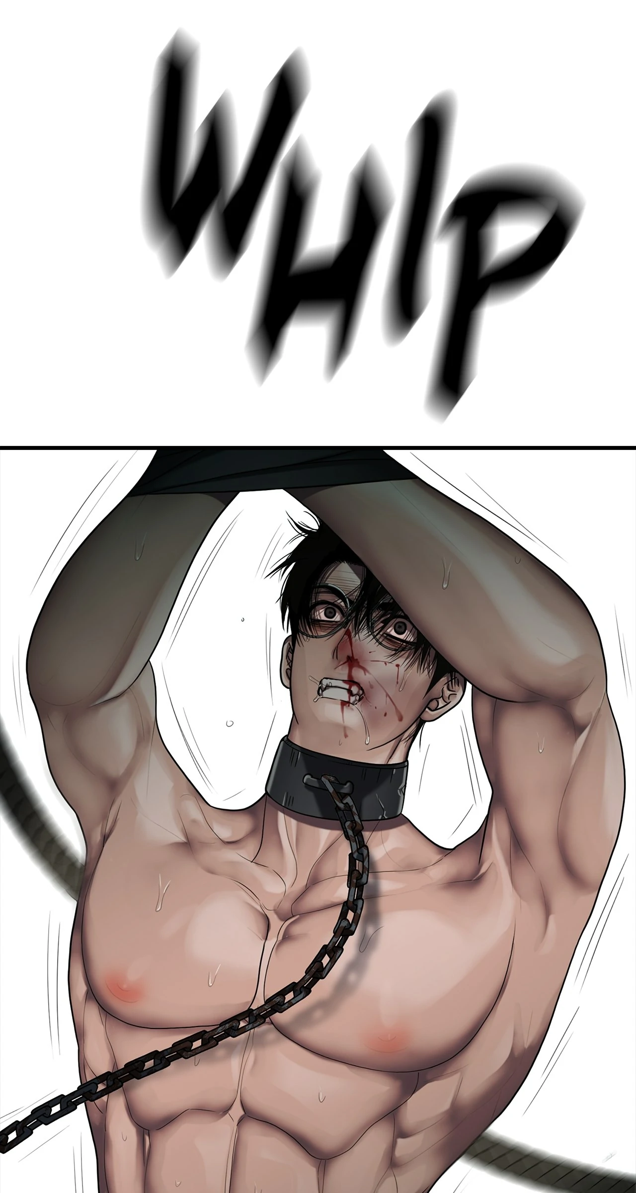 The Rotten [Official] - Chapter 46 manhwa