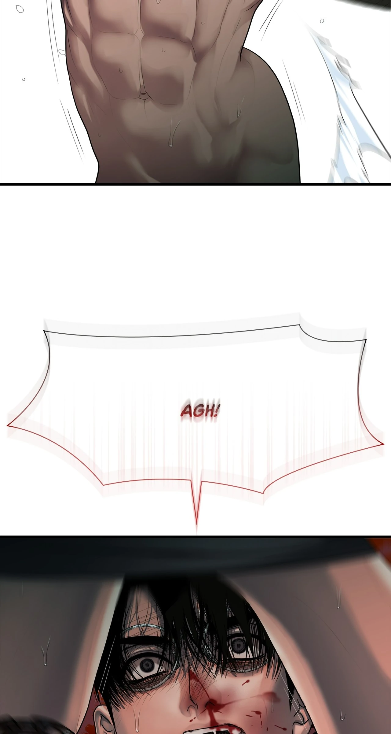 The Rotten [Official] - Chapter 46 manhwa