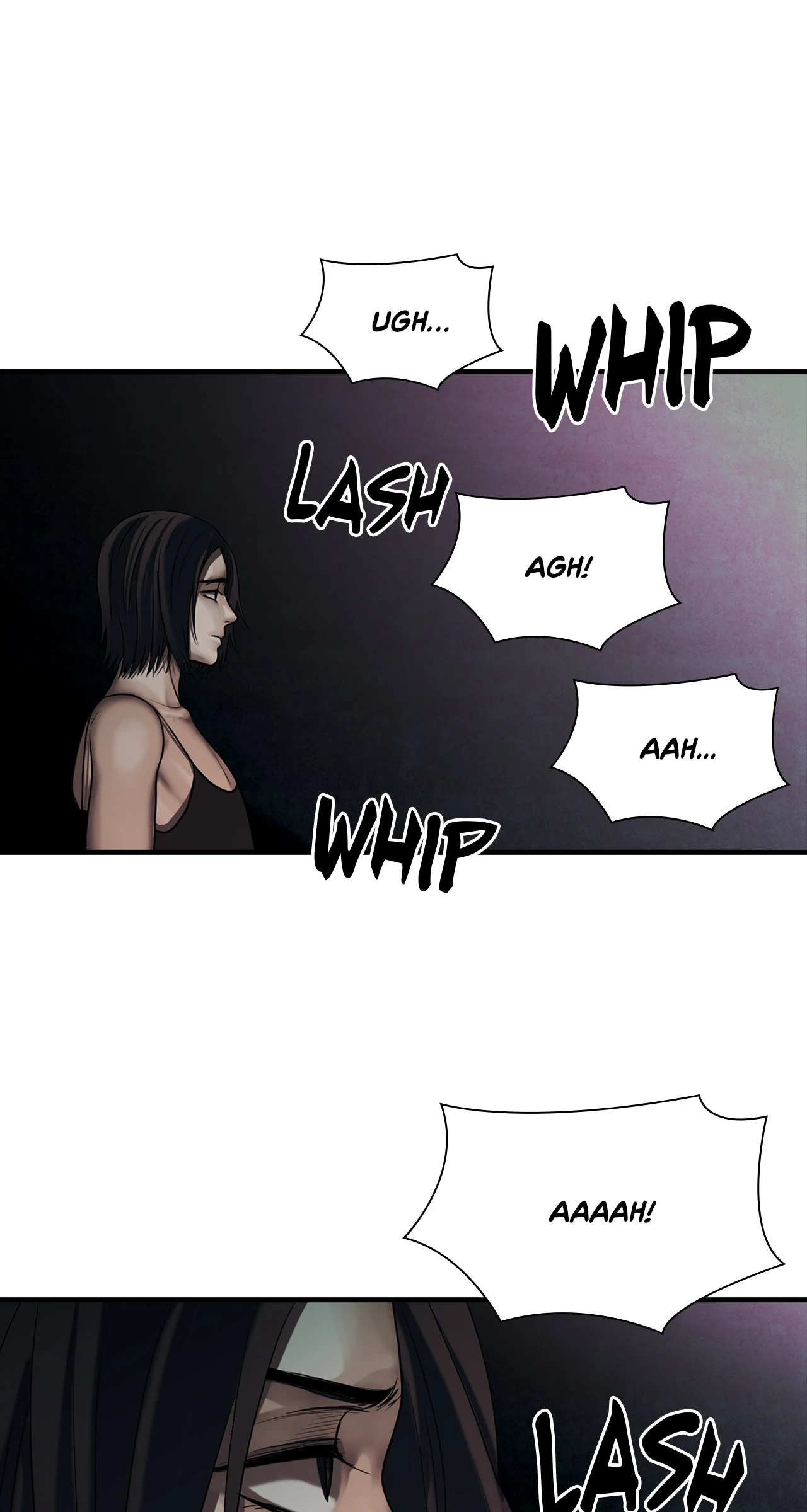 The Rotten [Official] - Chapter 46 manhwa