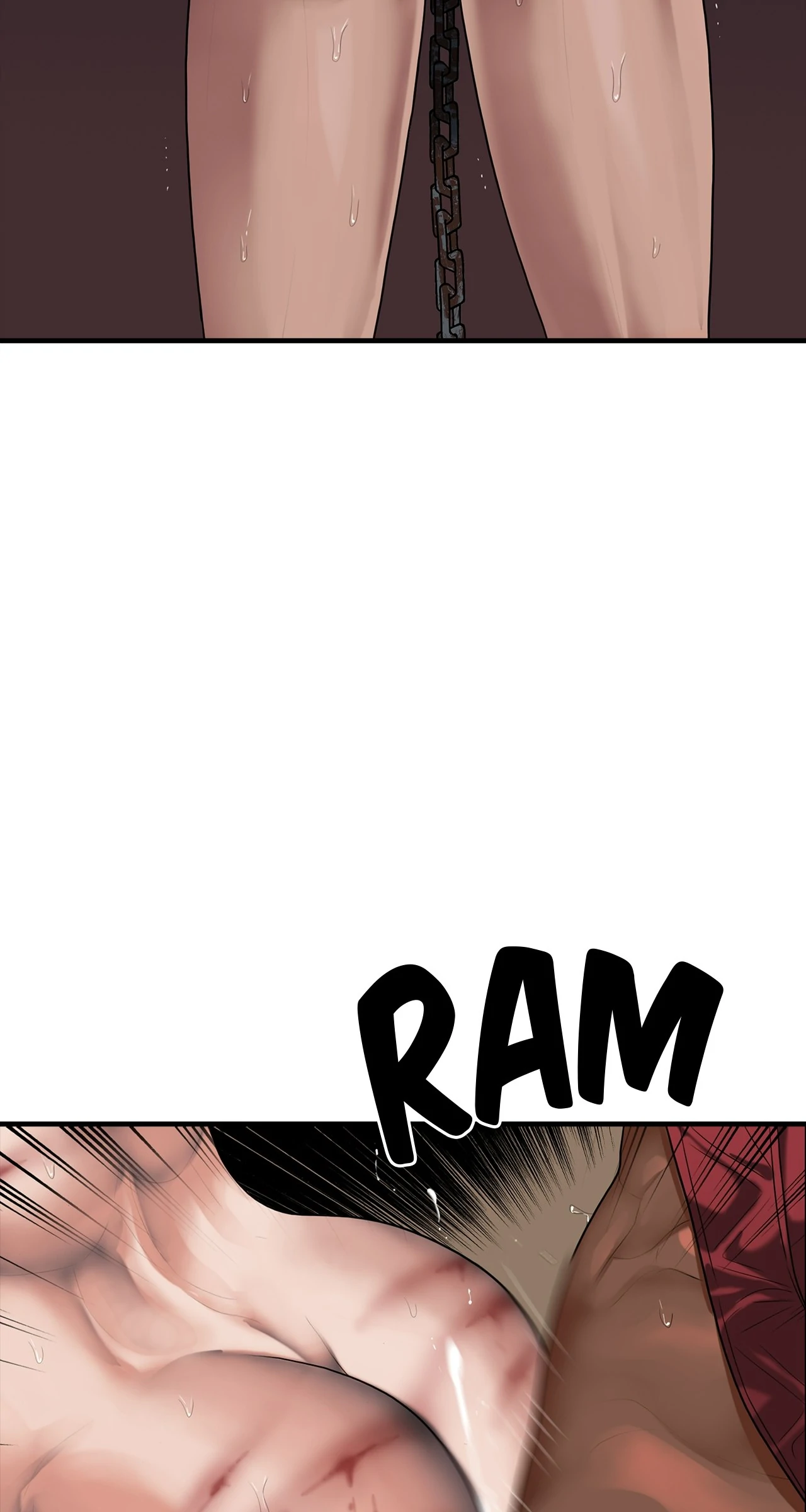 The Rotten [Official] - Chapter 46 manhwa