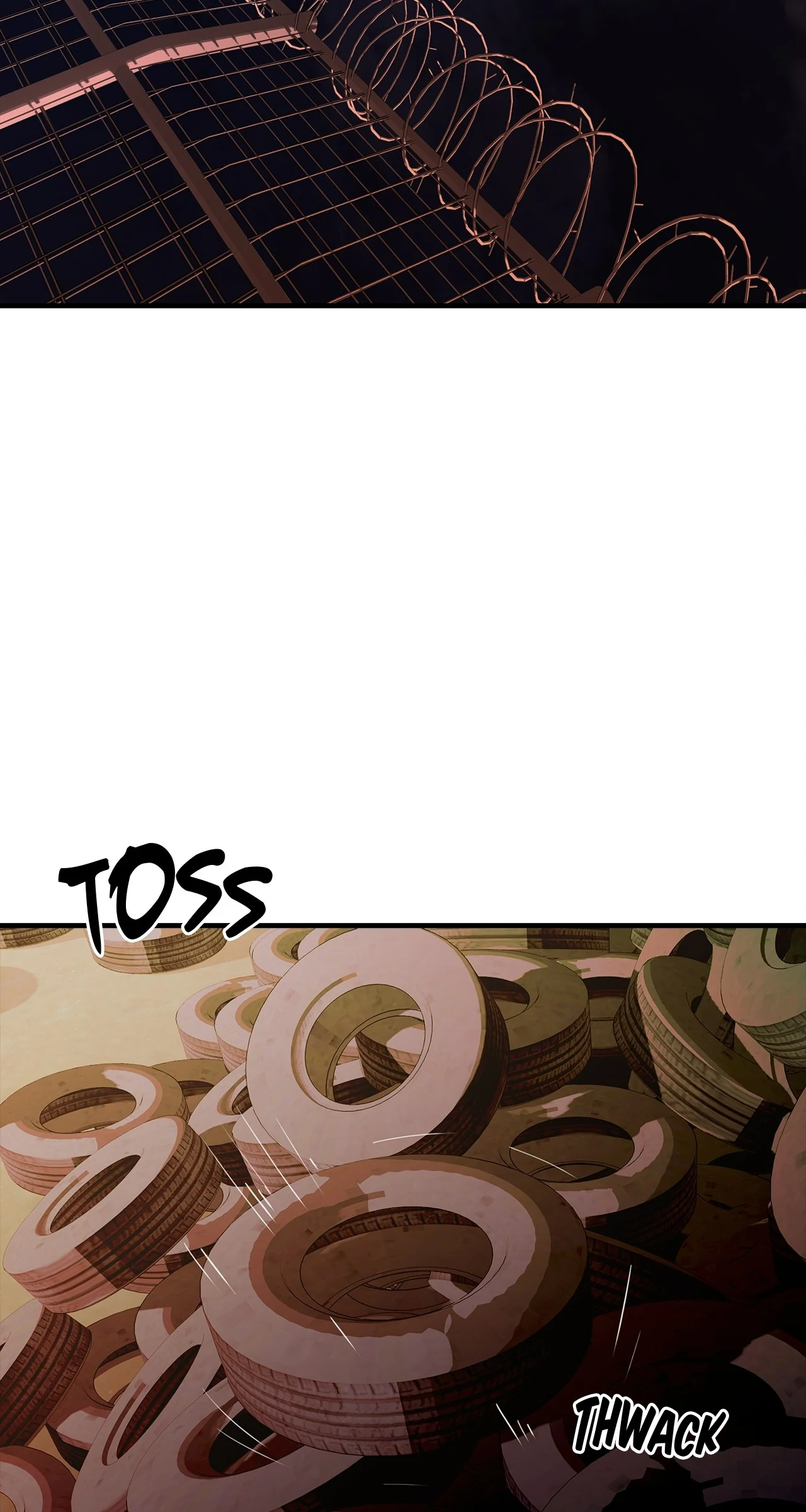 The Rotten [Official] - Chapter 46 manhwa