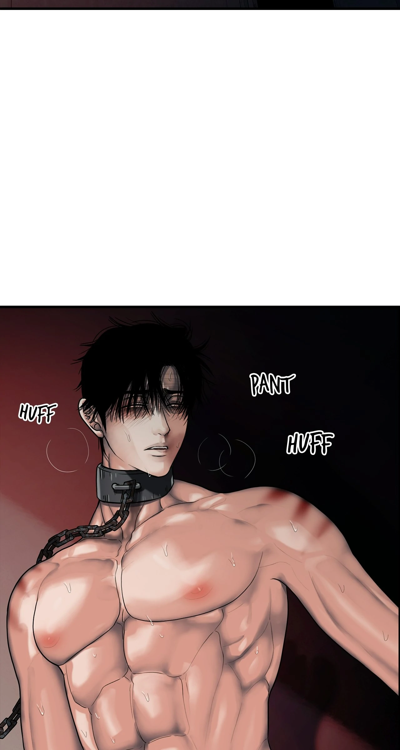 The Rotten [Official] - Chapter 46 manhwa