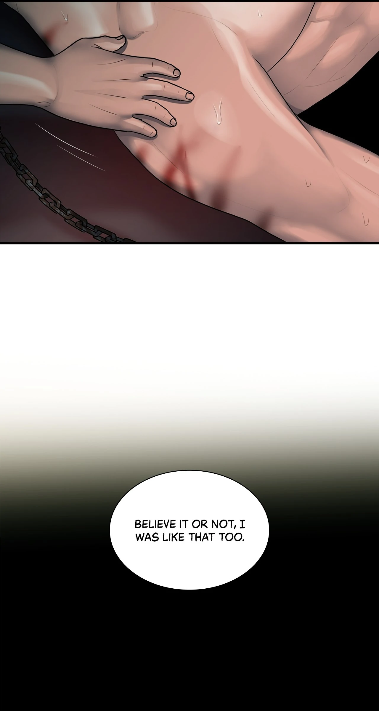 The Rotten [Official] - Chapter 46 manhwa