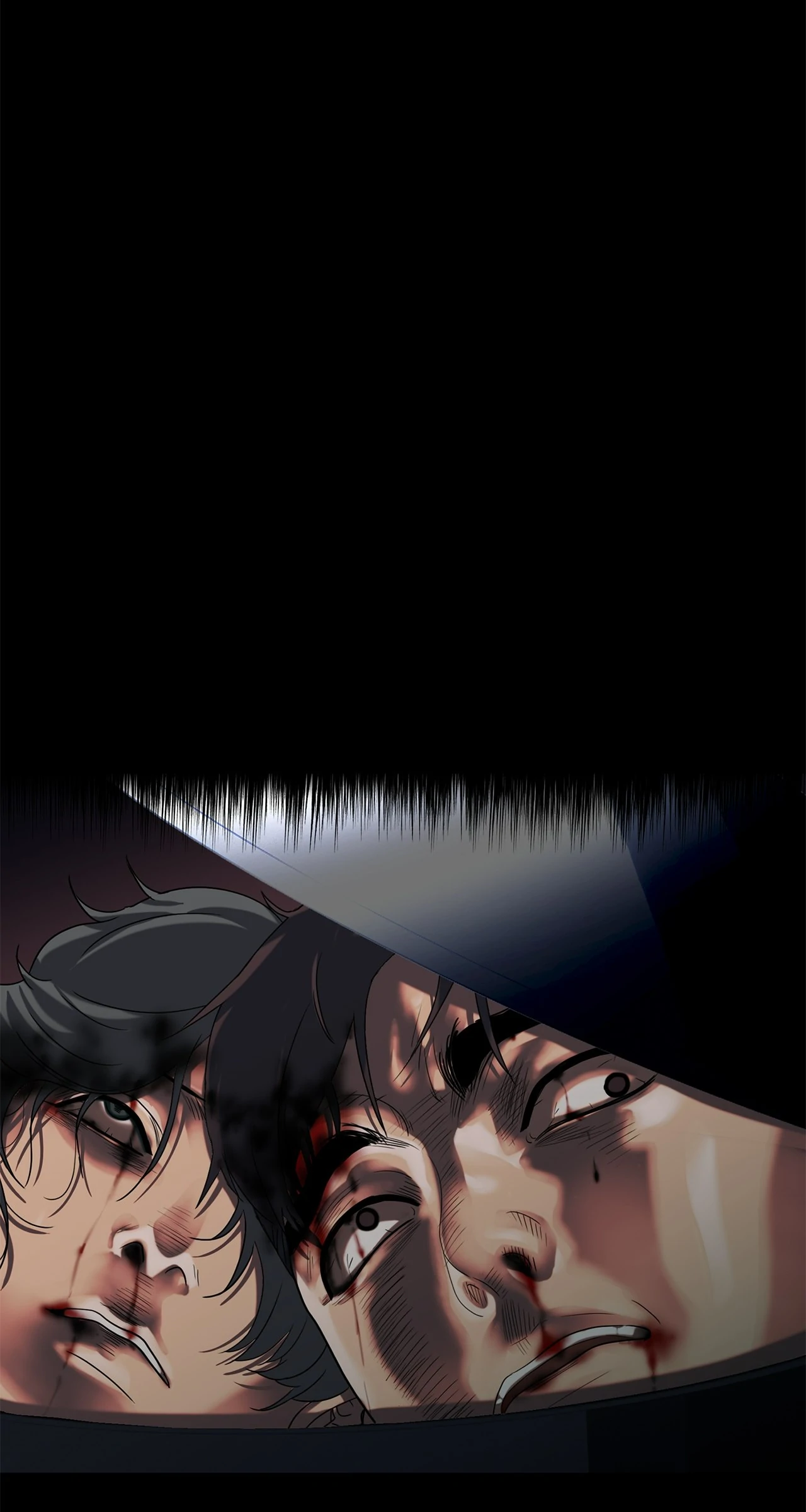 The Rotten [Official] - Chapter 46 manhwa