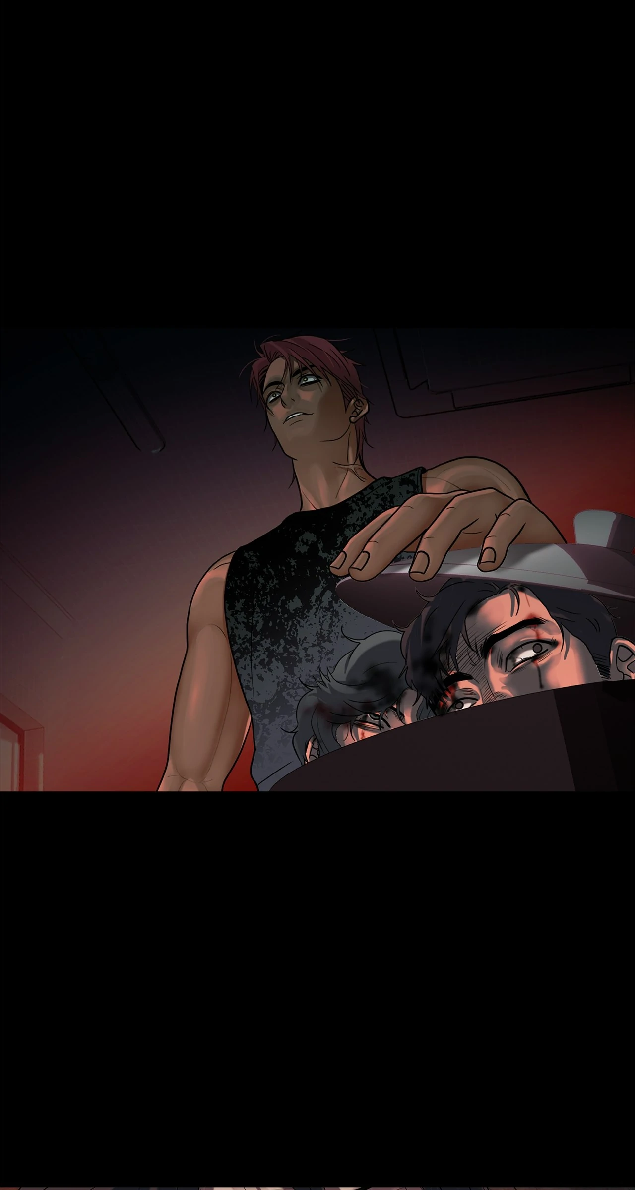 The Rotten [Official] - Chapter 46 manhwa