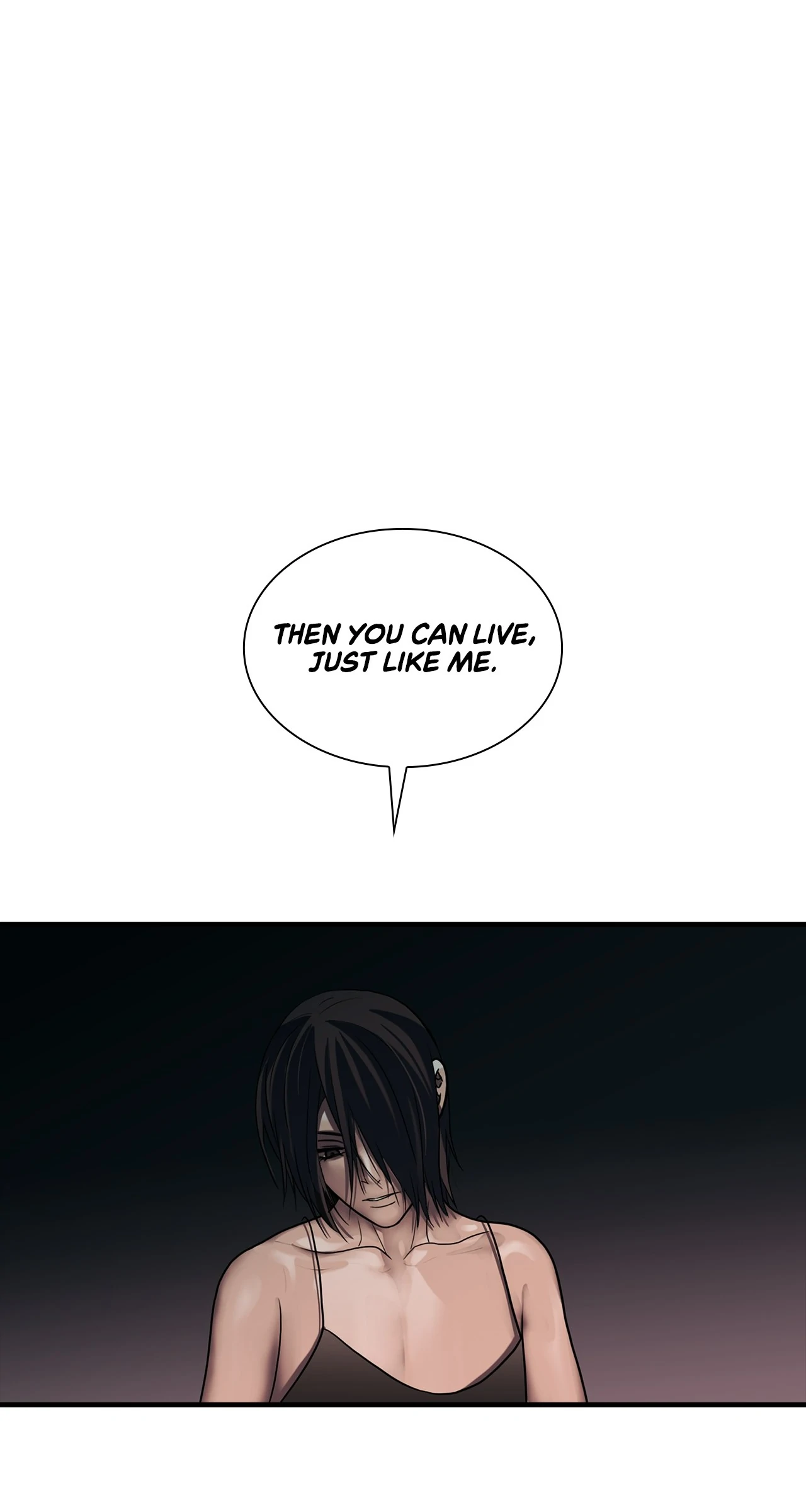 The Rotten [Official] - Chapter 46 manhwa