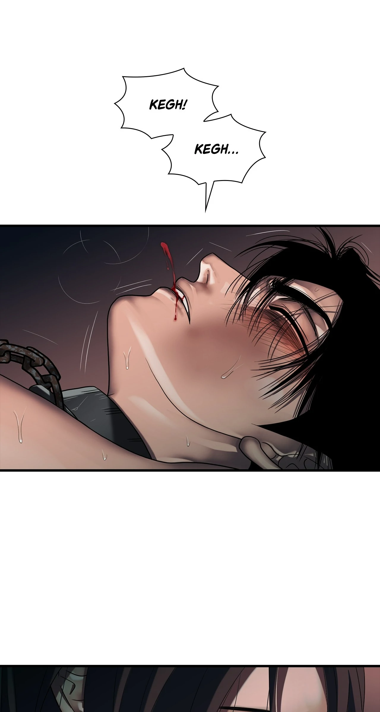 The Rotten [Official] - Chapter 46 manhwa