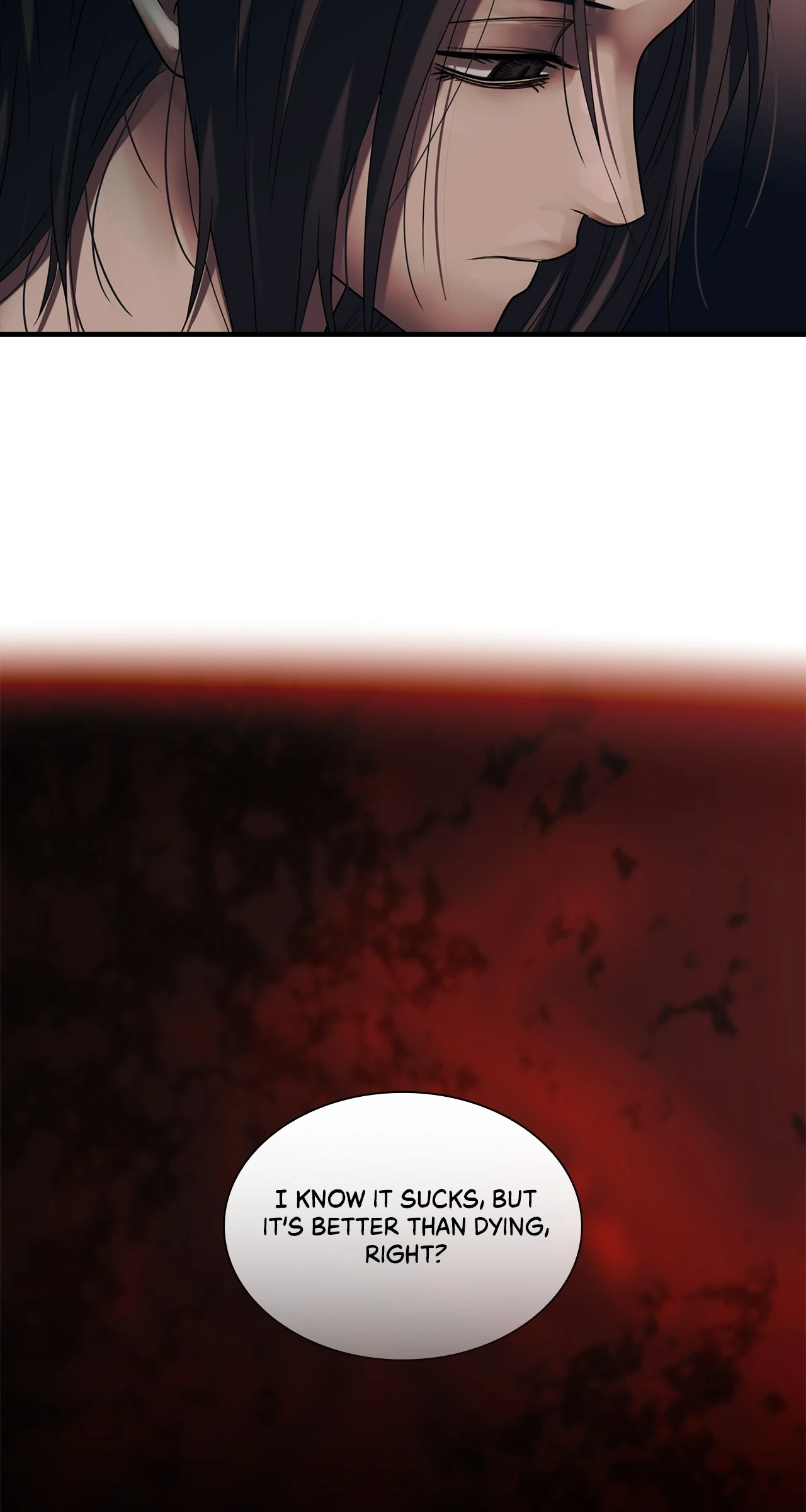 The Rotten [Official] - Chapter 46 manhwa