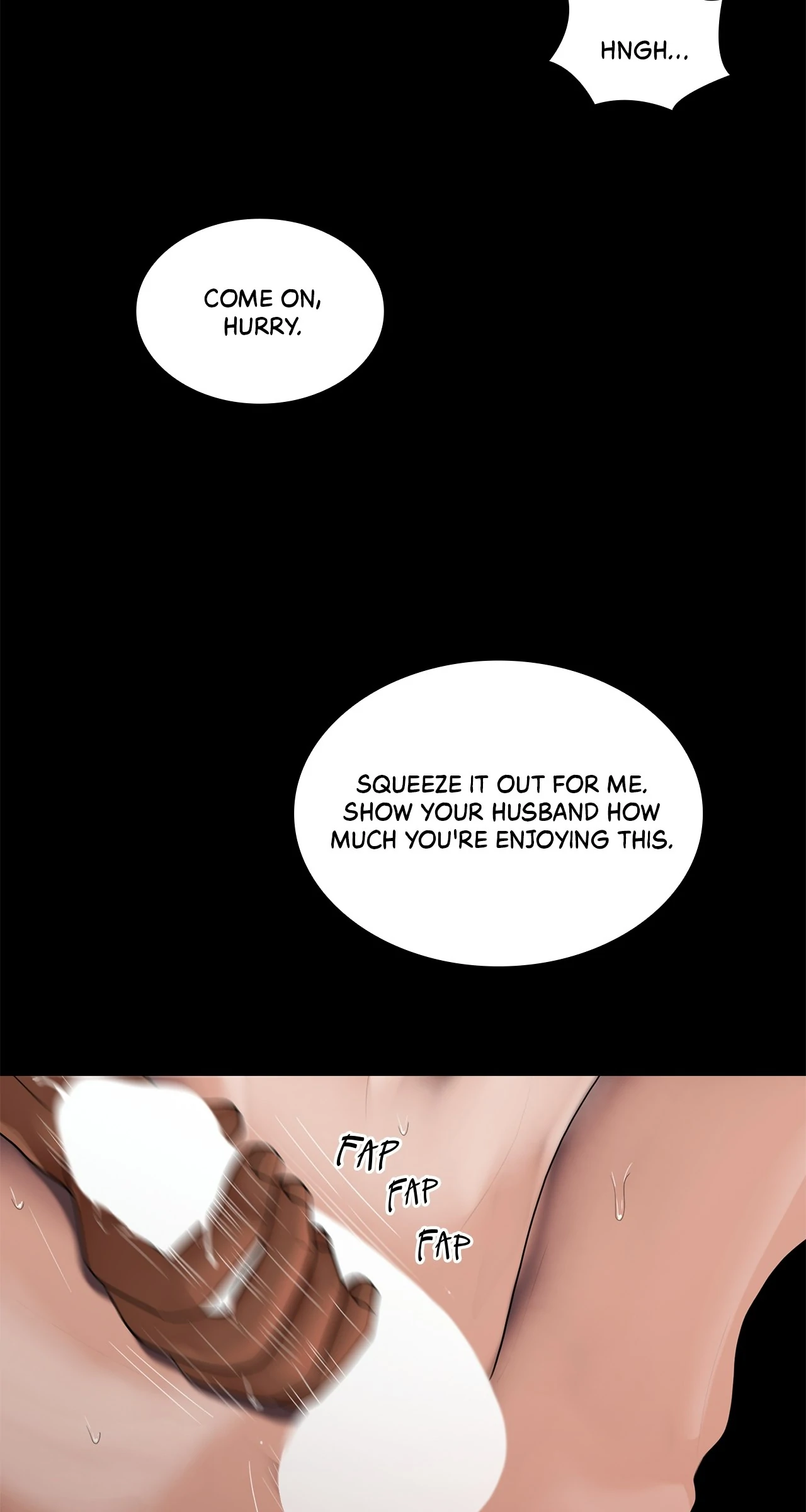 The Rotten [Official] - Chapter 46 manhwa