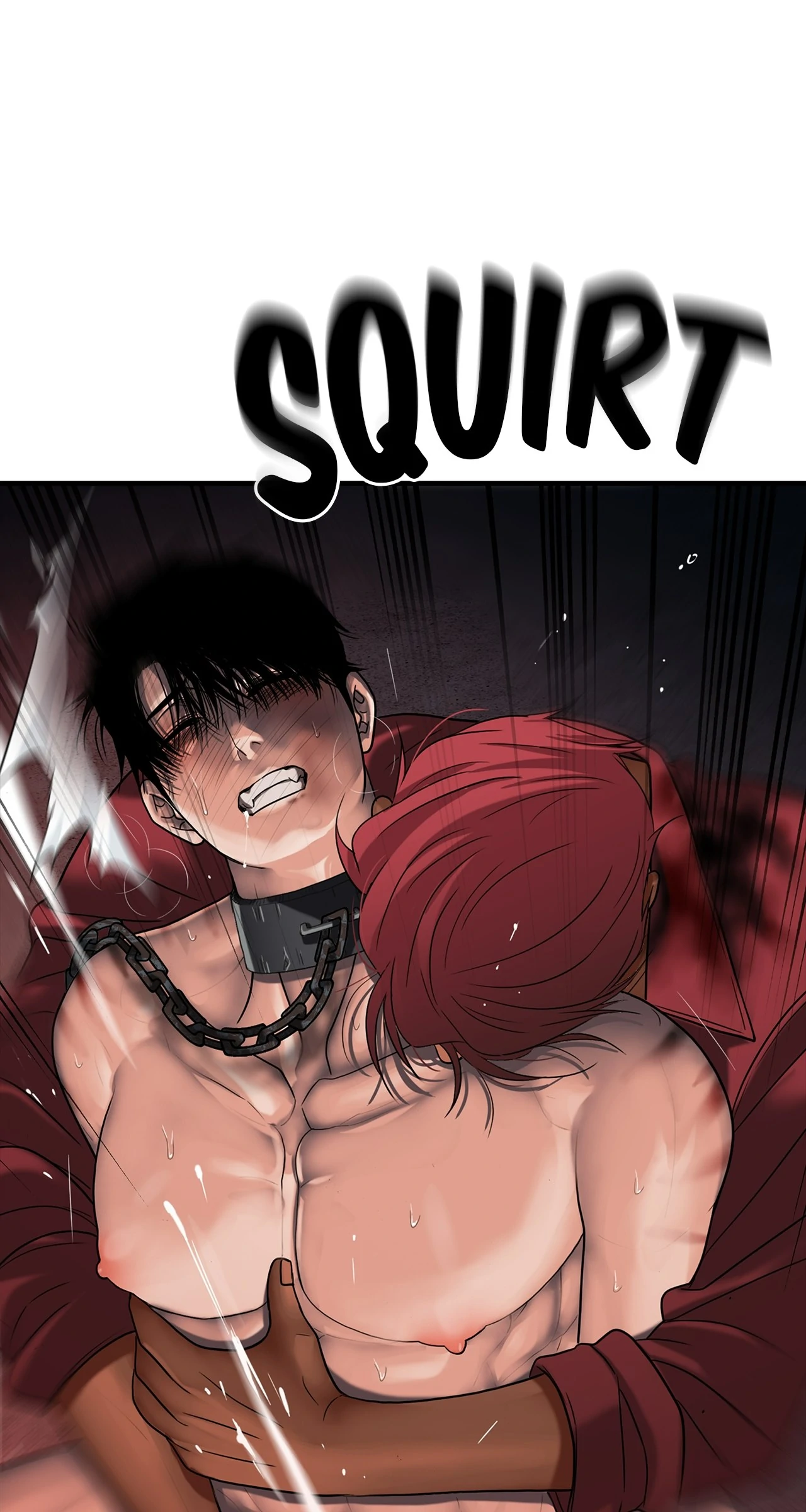 The Rotten [Official] - Chapter 46 manhwa